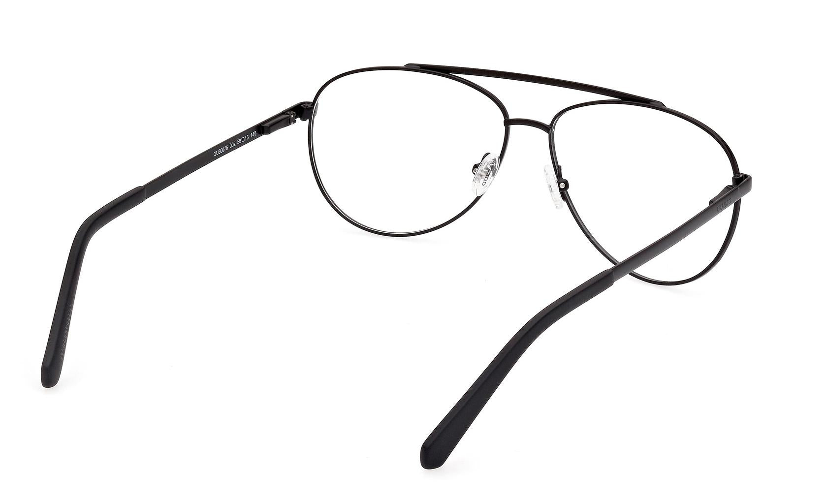 Guess Eyeglasses GU50076 002