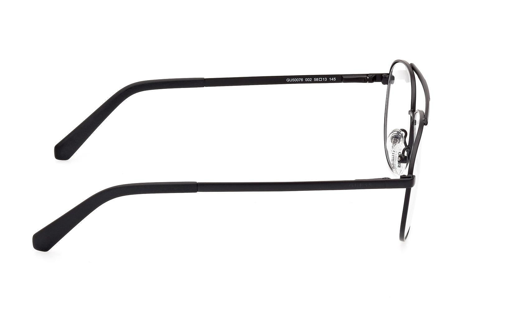 Guess Eyeglasses GU50076 002