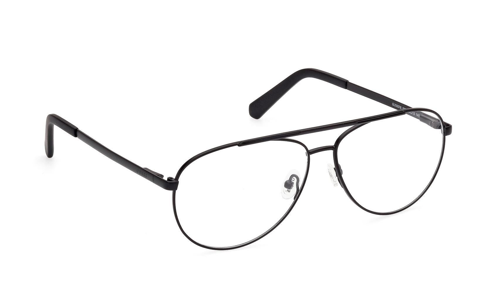 Guess Eyeglasses GU50076 002