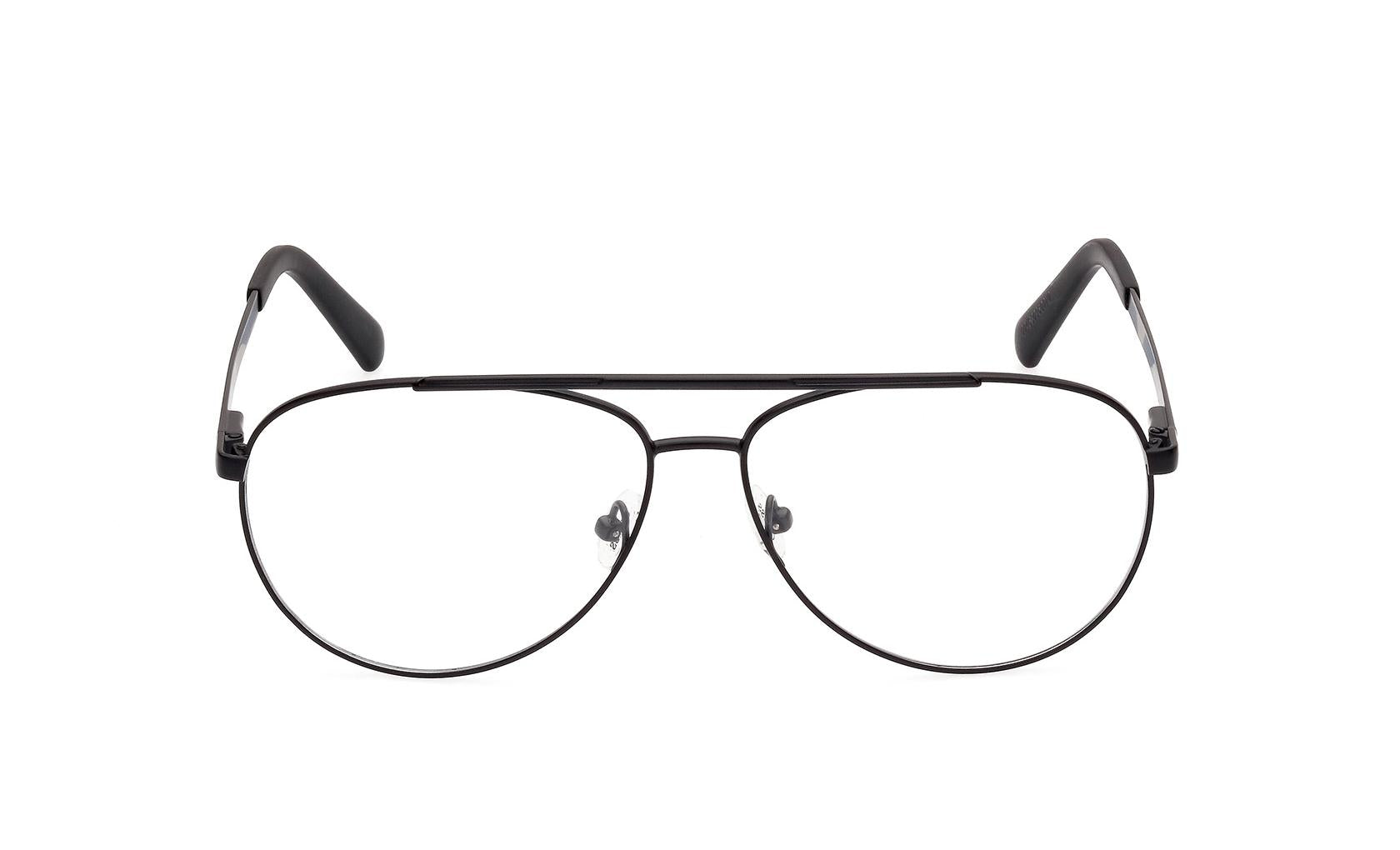 Guess Eyeglasses GU50076 002
