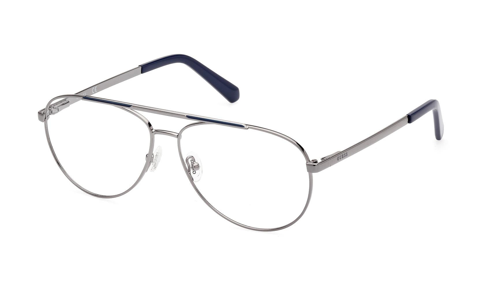 Guess Eyeglasses GU50076 008