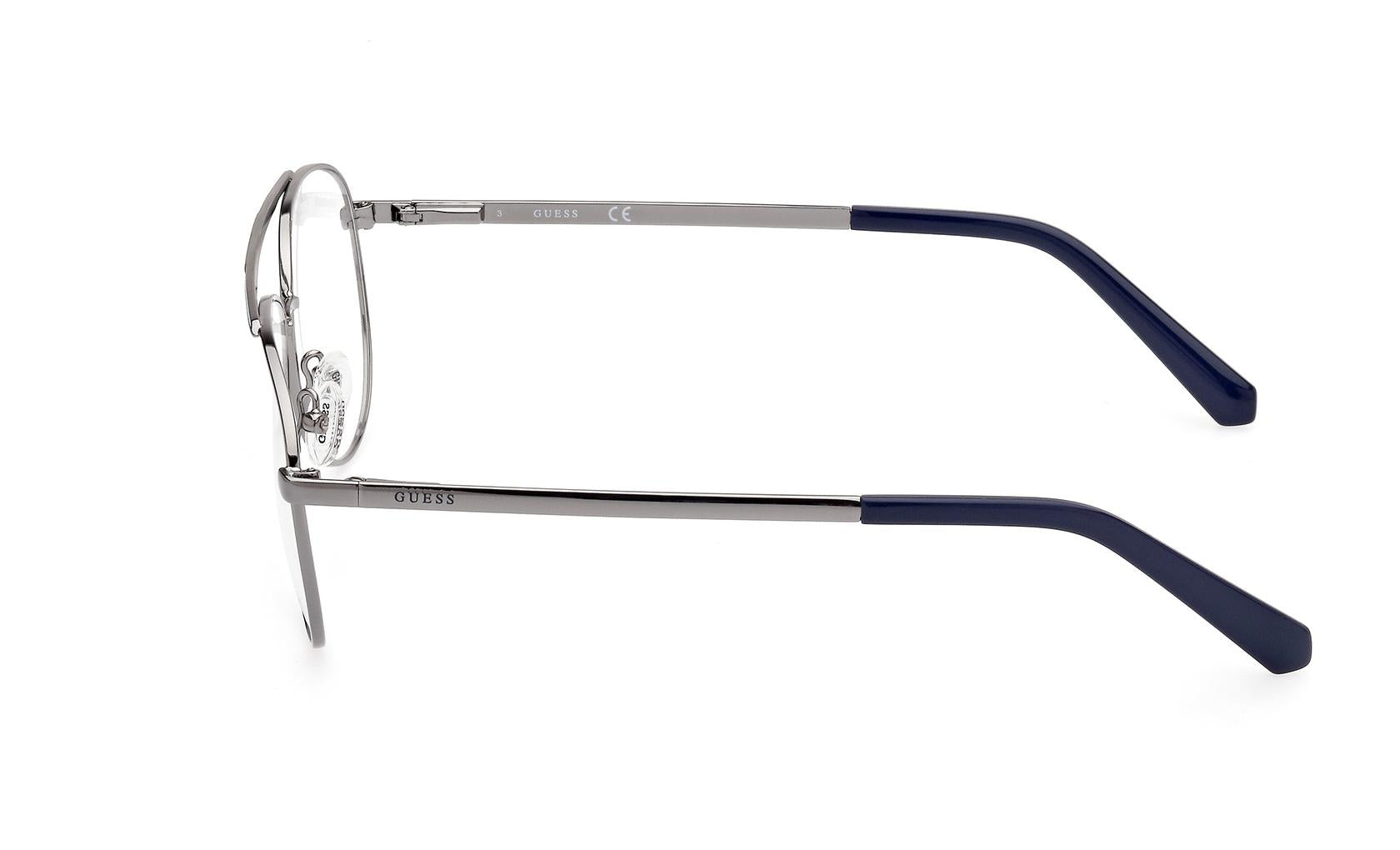 Guess Eyeglasses GU50076 008