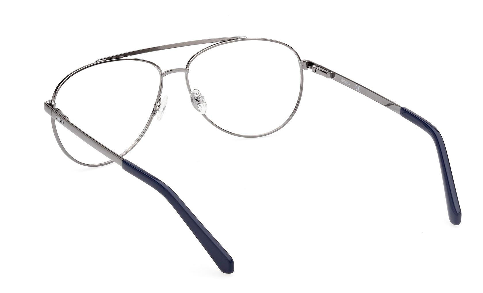 Guess Eyeglasses GU50076 008