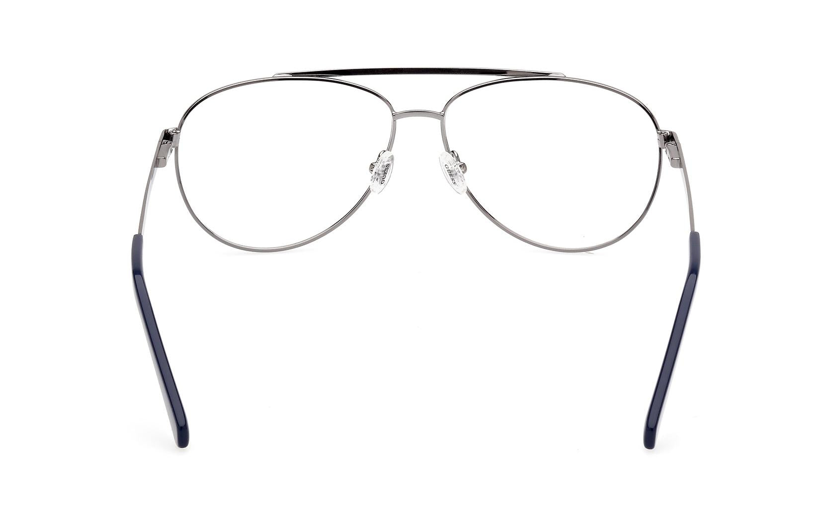 Guess Eyeglasses GU50076 008