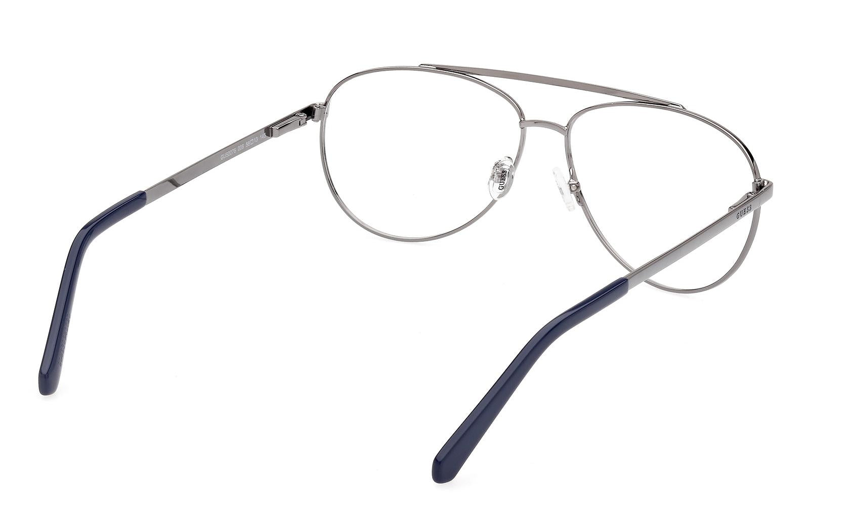 Guess Eyeglasses GU50076 008