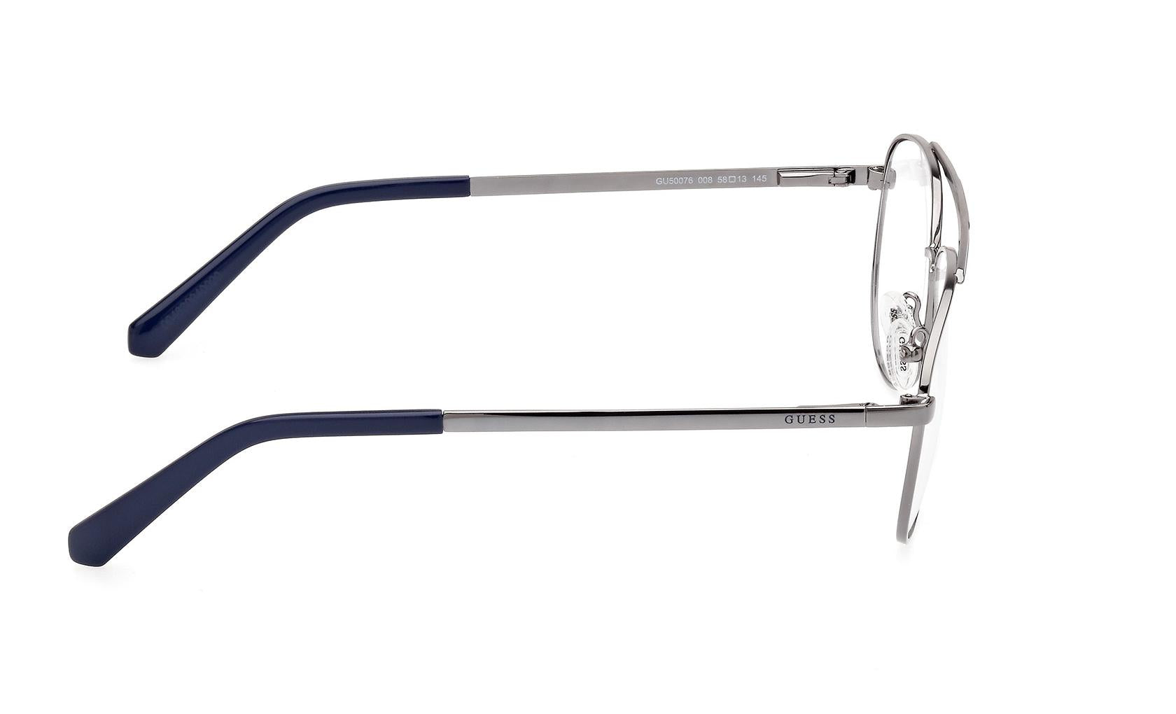 Guess Eyeglasses GU50076 008