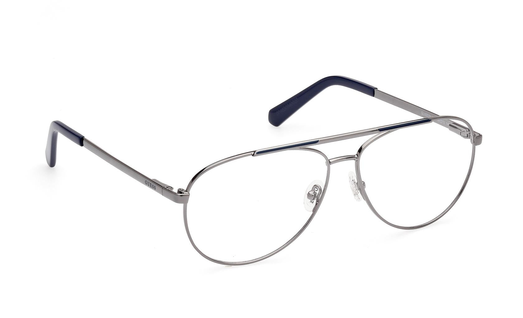 Guess Eyeglasses GU50076 008