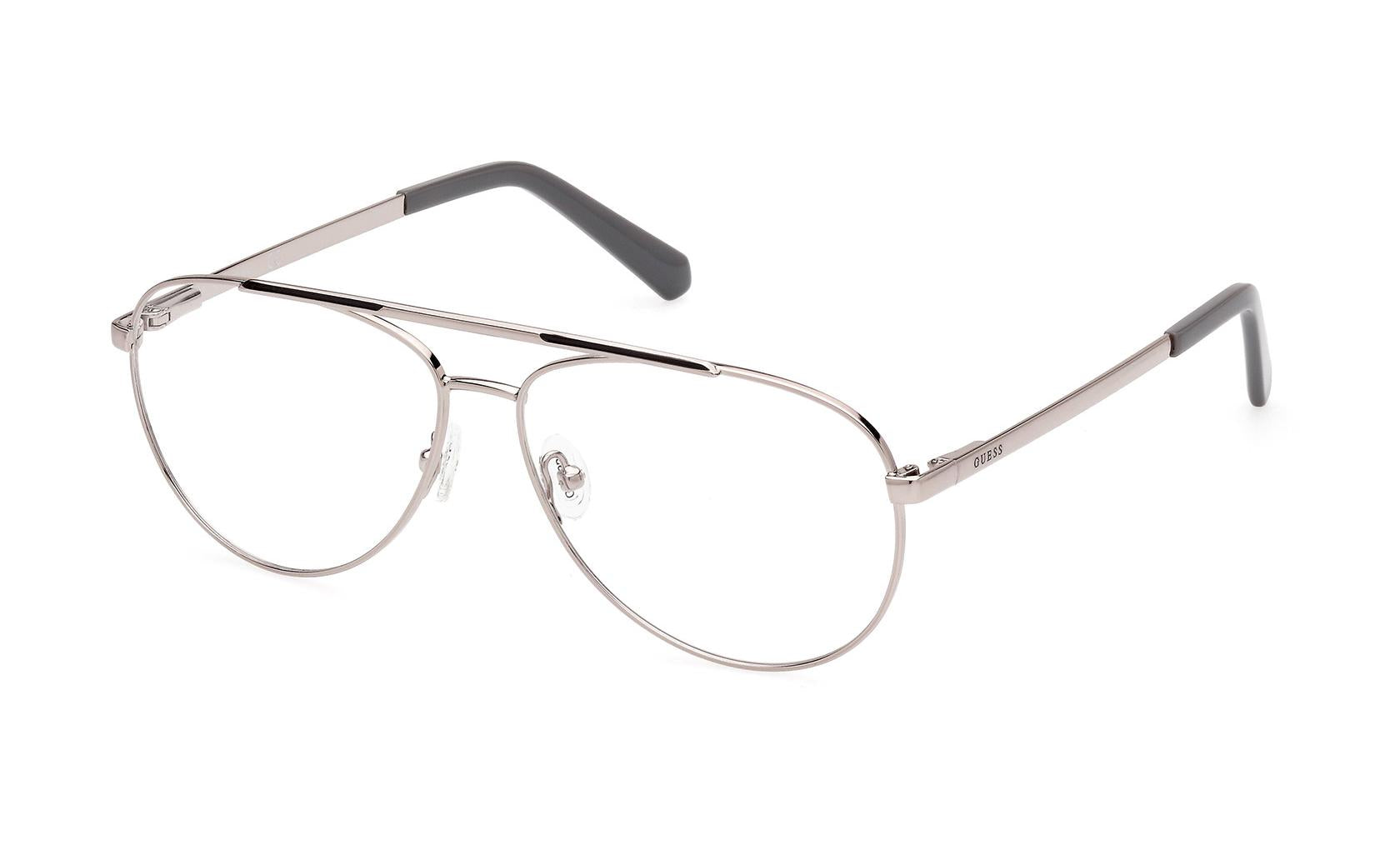 Guess Eyeglasses GU50076 010