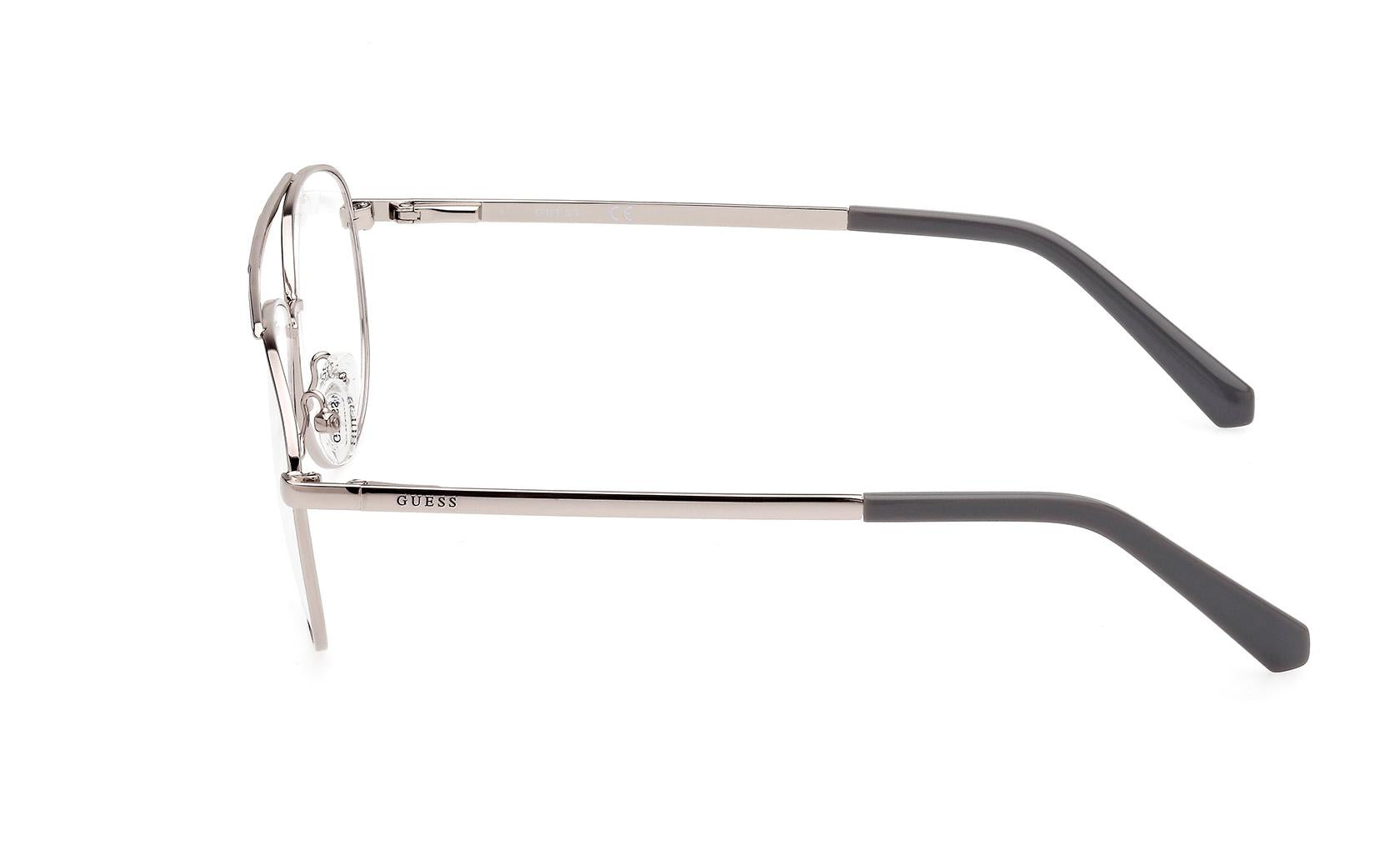 Guess Eyeglasses GU50076 010