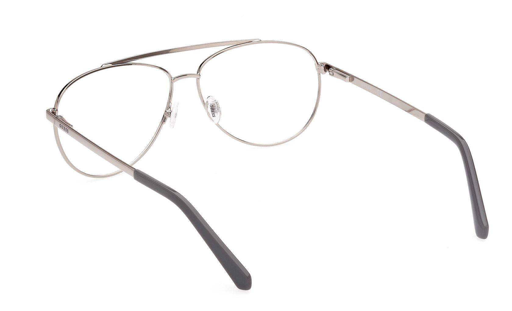 Guess Eyeglasses GU50076 010