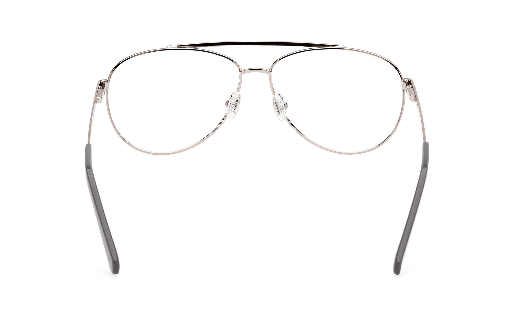 Guess Eyeglasses GU50076 010