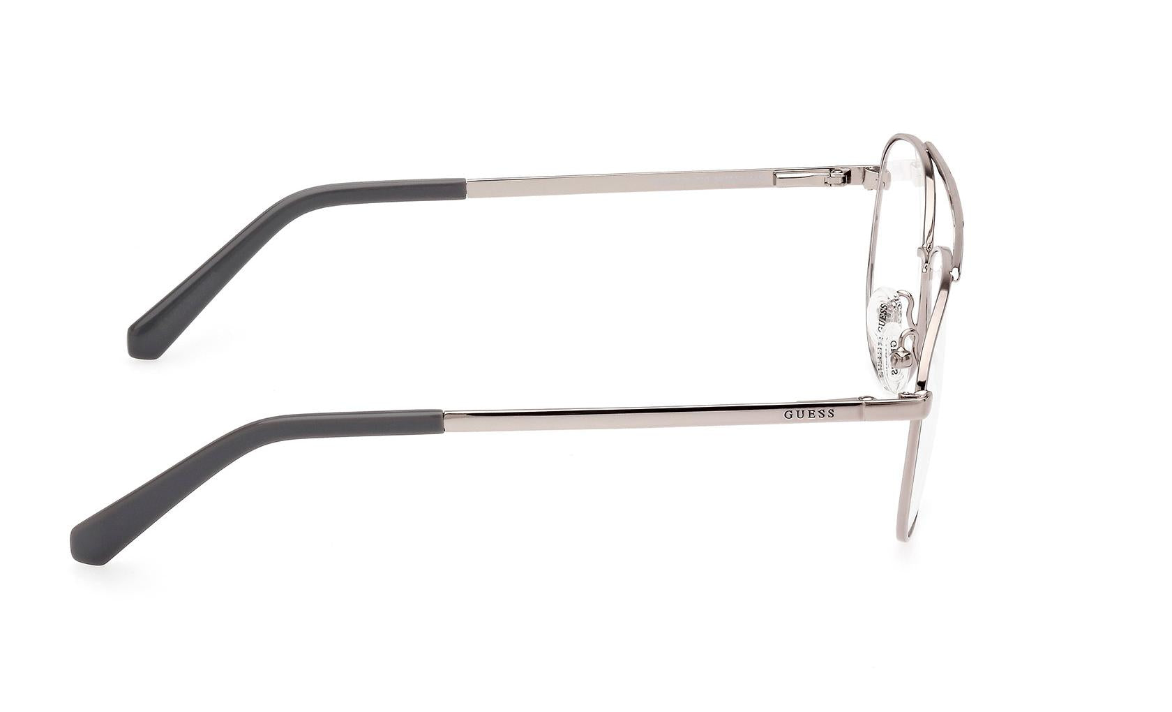 Guess Eyeglasses GU50076 010