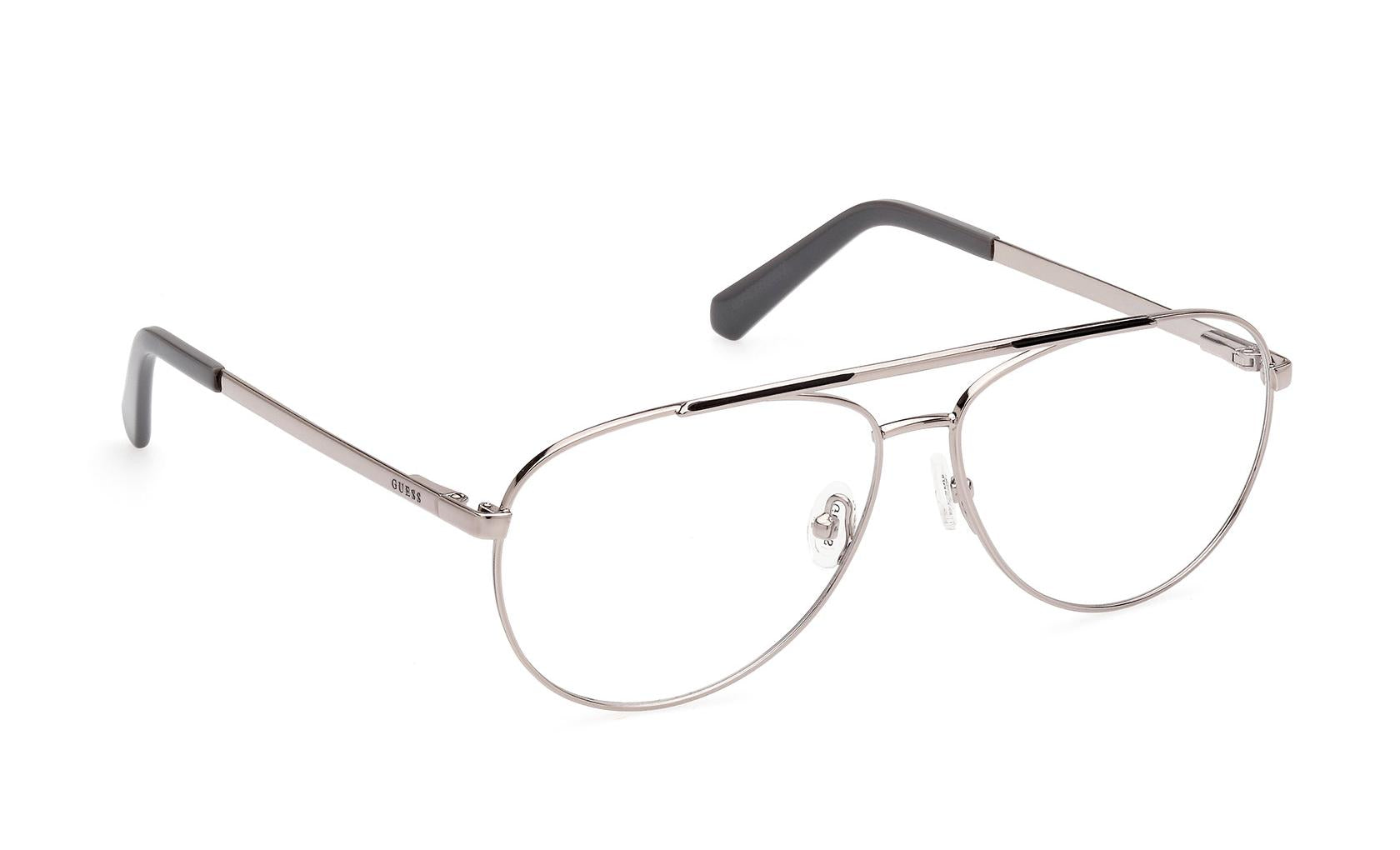 Guess Eyeglasses GU50076 010