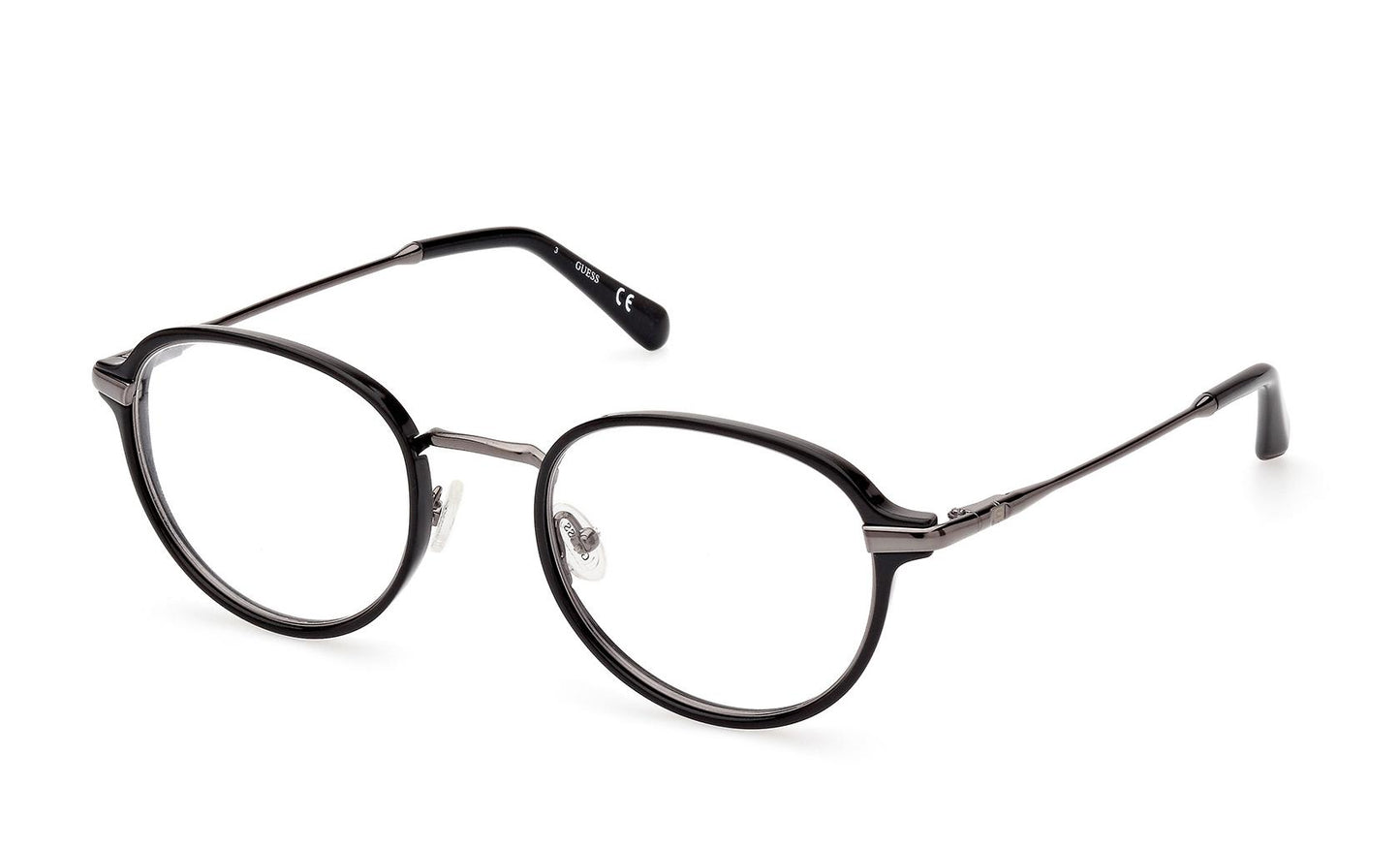 Guess Eyeglasses GU50079 001