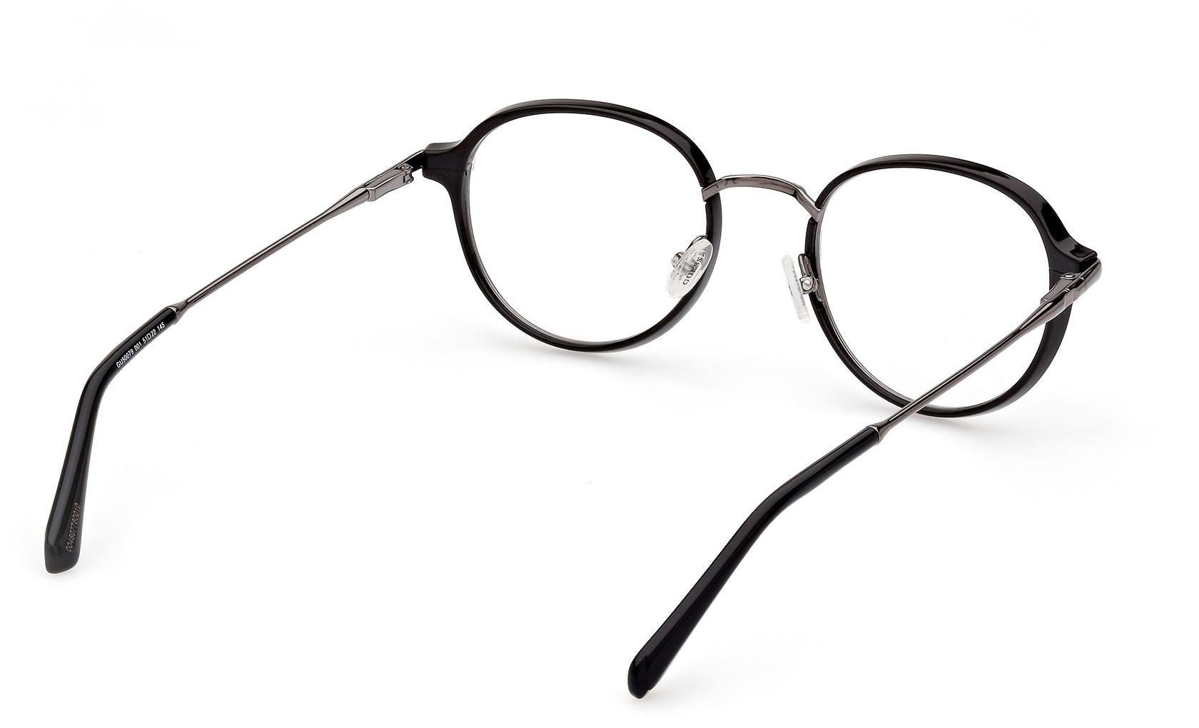 Guess Eyeglasses GU50079 001