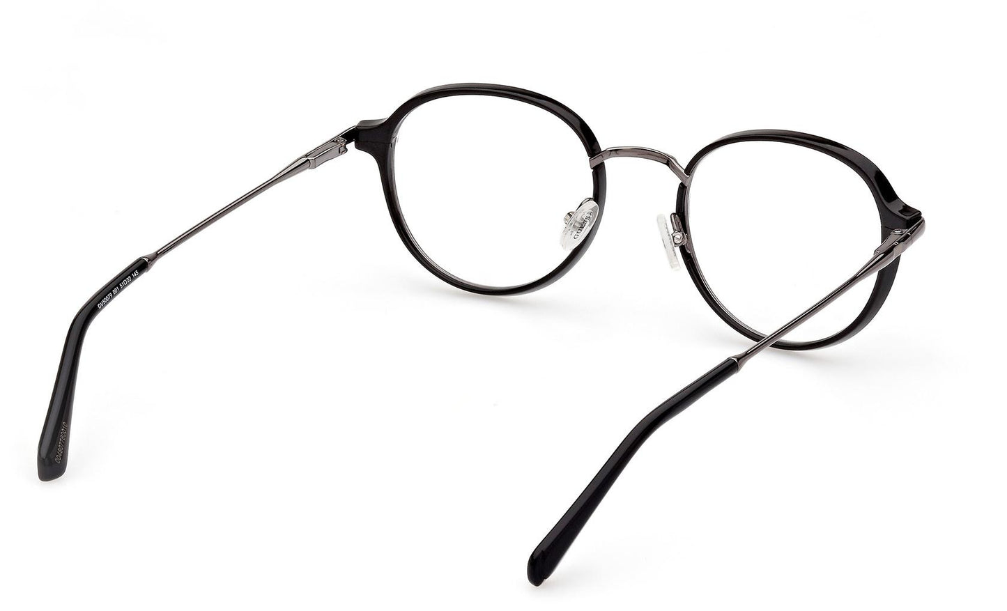 Guess Eyeglasses GU50079 001