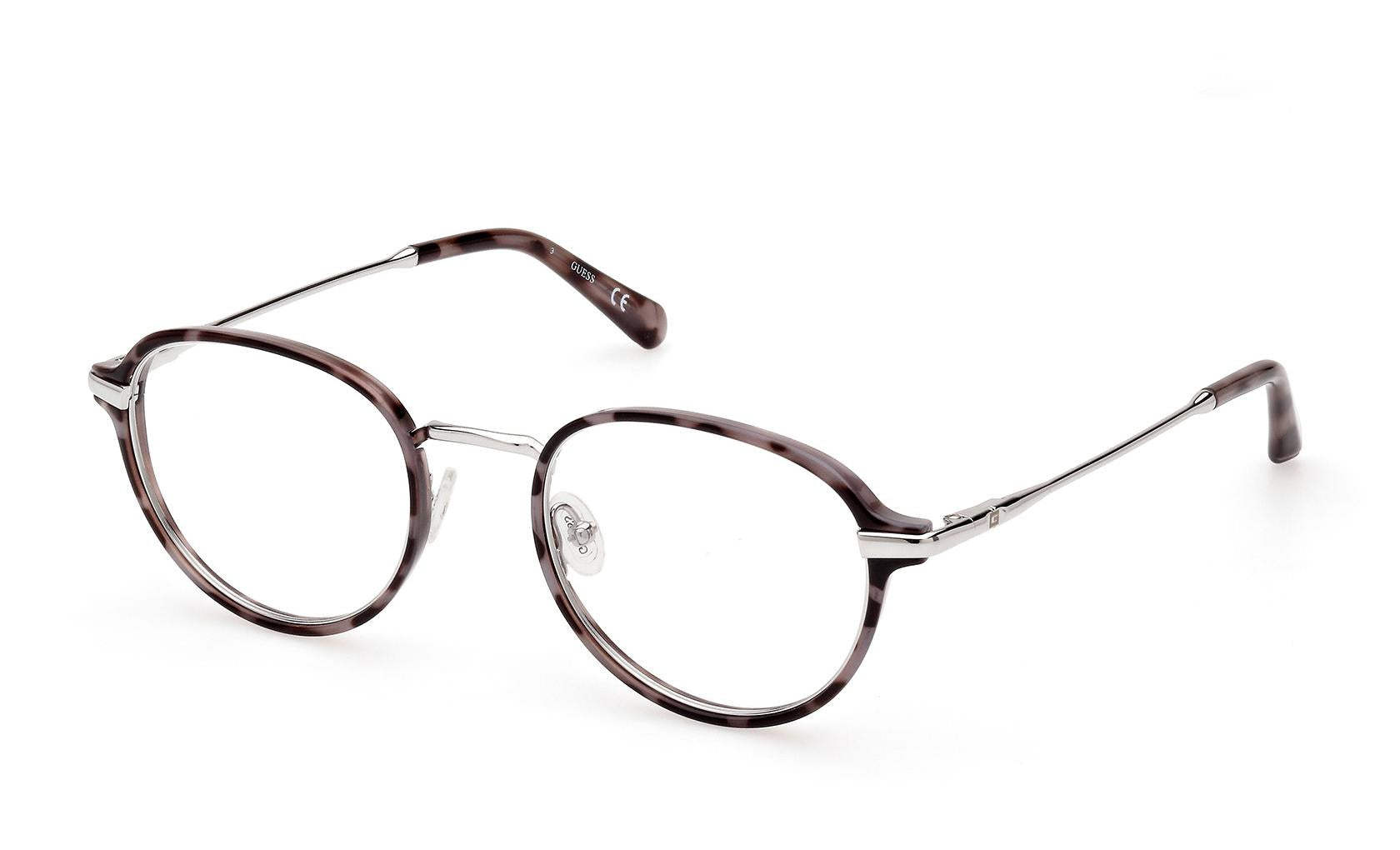 Guess Eyeglasses GU50079 020
