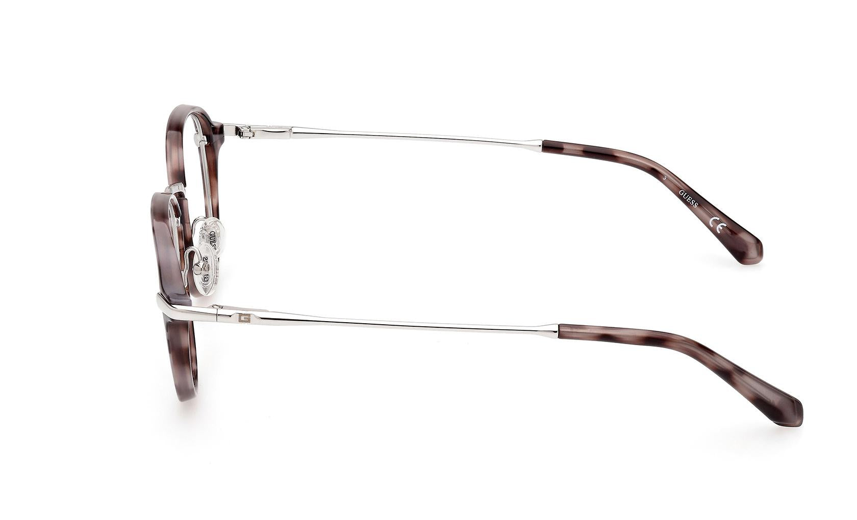 Guess Eyeglasses GU50079 020