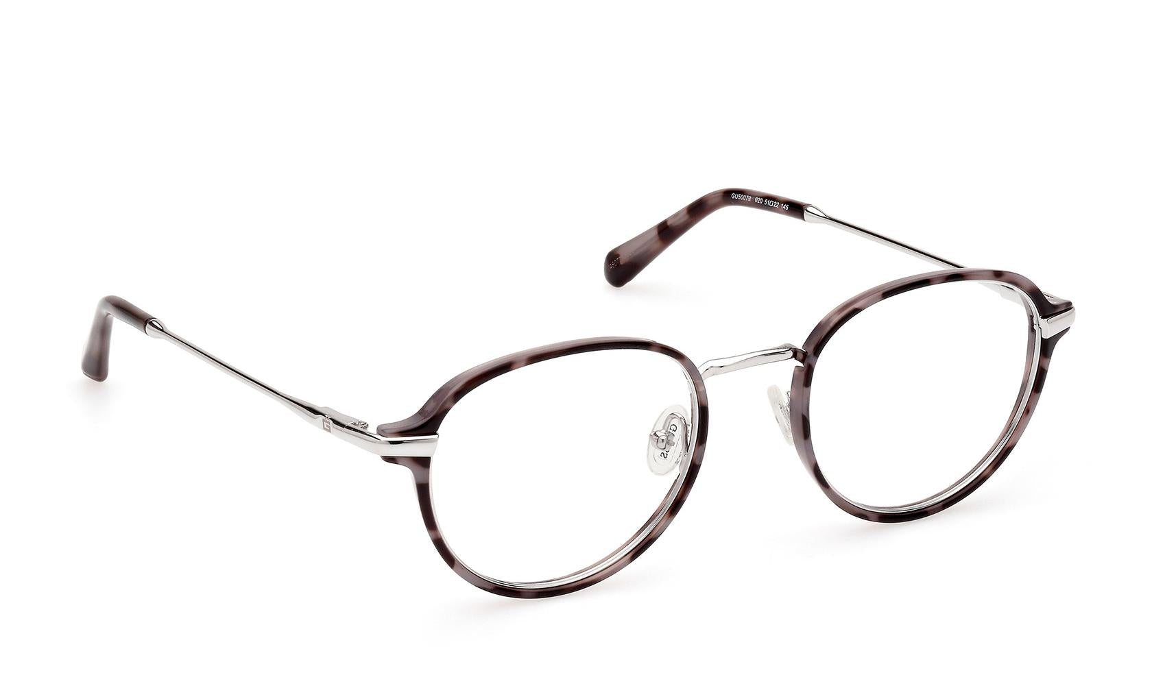 Guess Eyeglasses GU50079 020