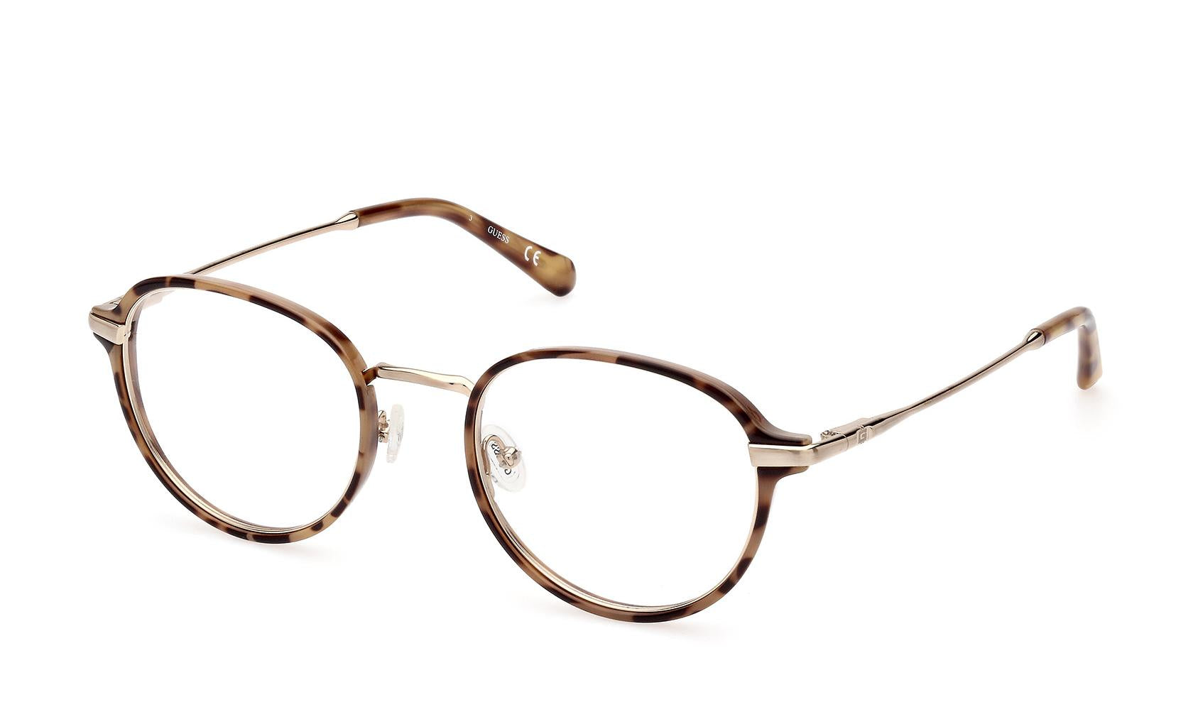 Guess Eyeglasses GU50079 053