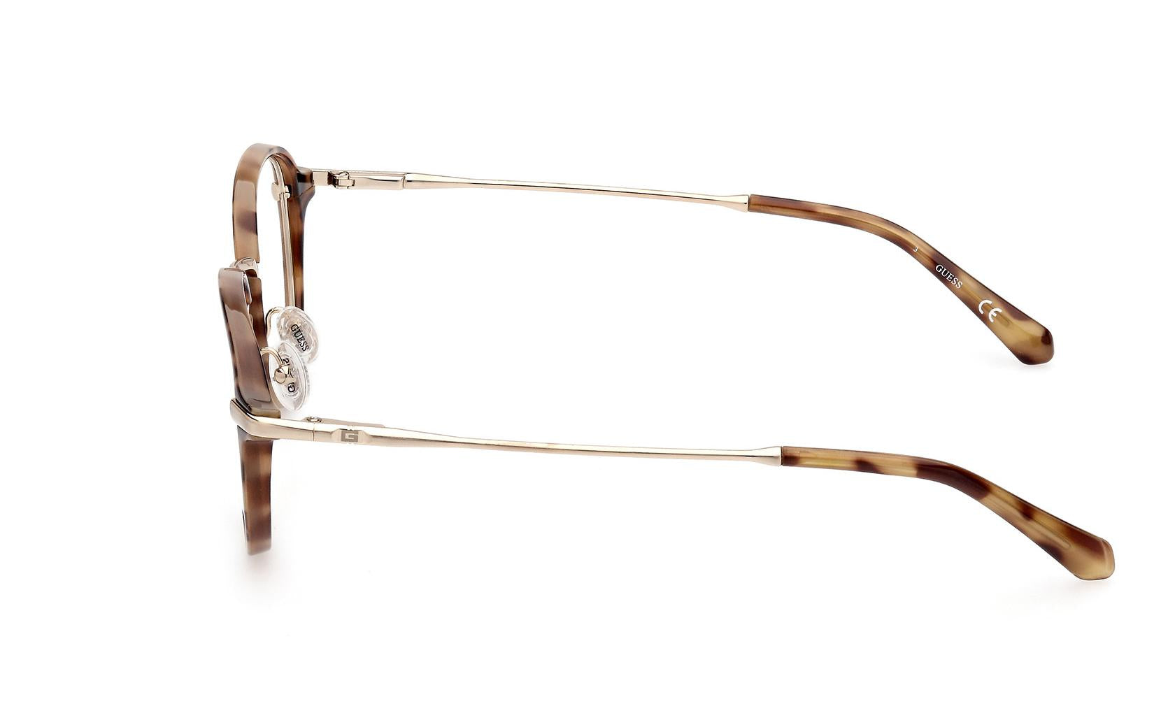 Guess Eyeglasses GU50079 053