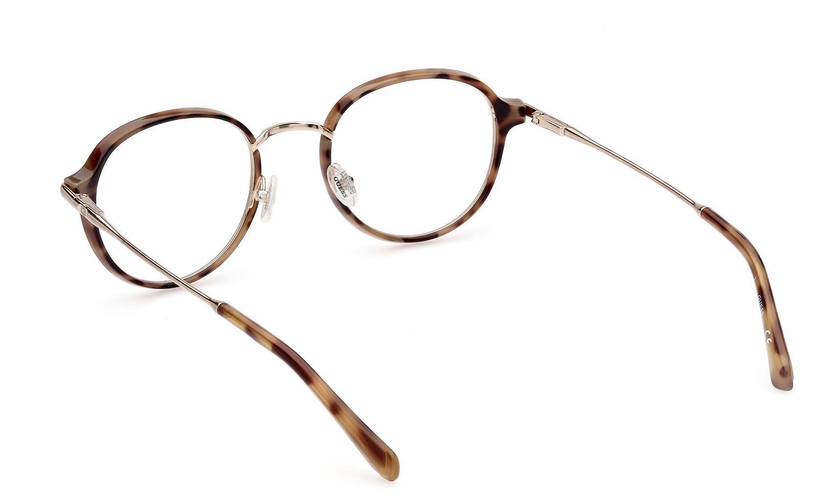 Guess Eyeglasses GU50079 053