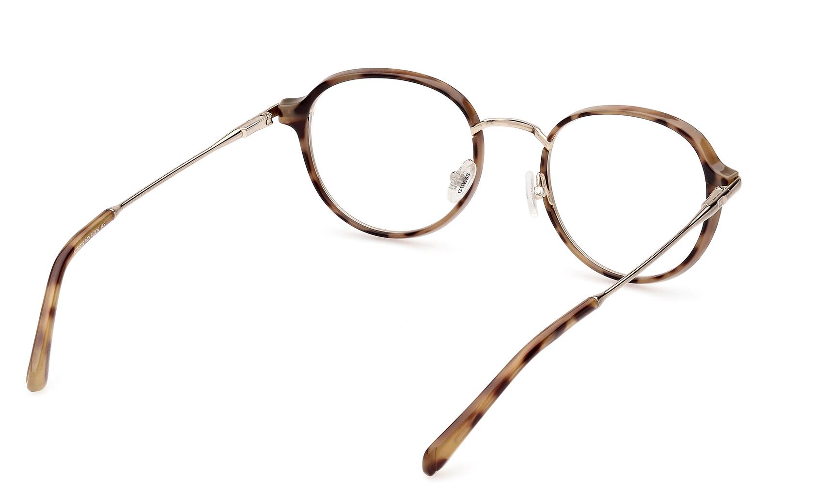 Guess Eyeglasses GU50079 053