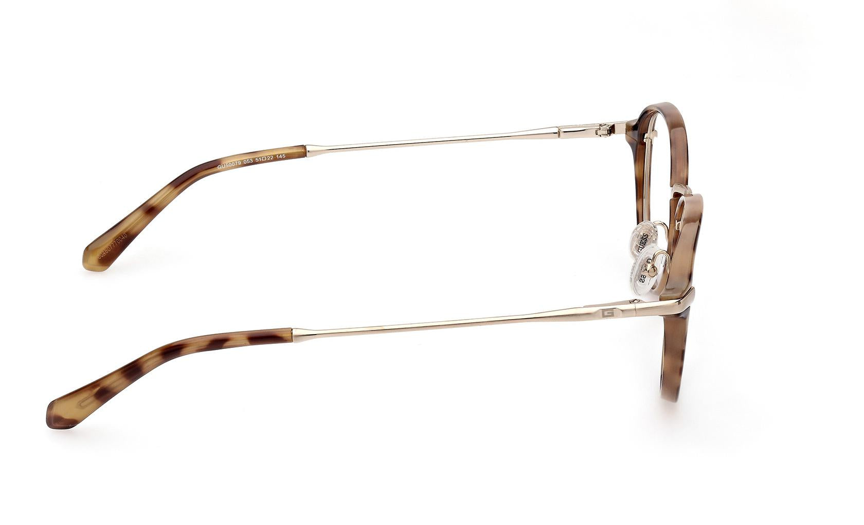 Guess Eyeglasses GU50079 053