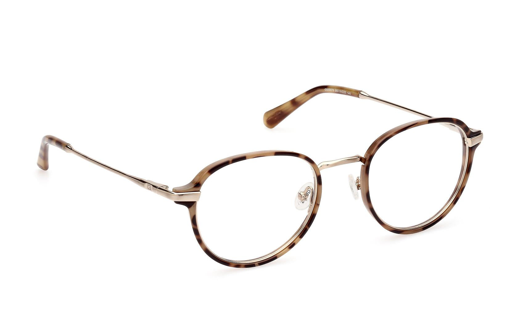 Guess Eyeglasses GU50079 053