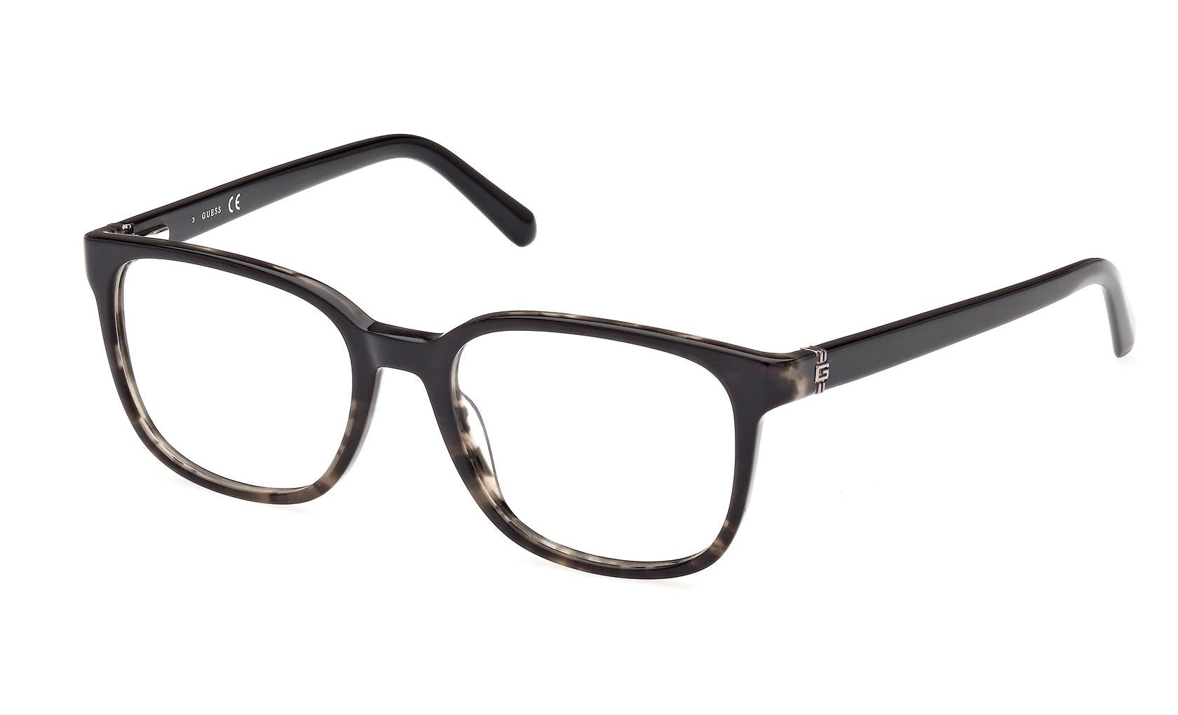 Guess Eyeglasses GU50080 005