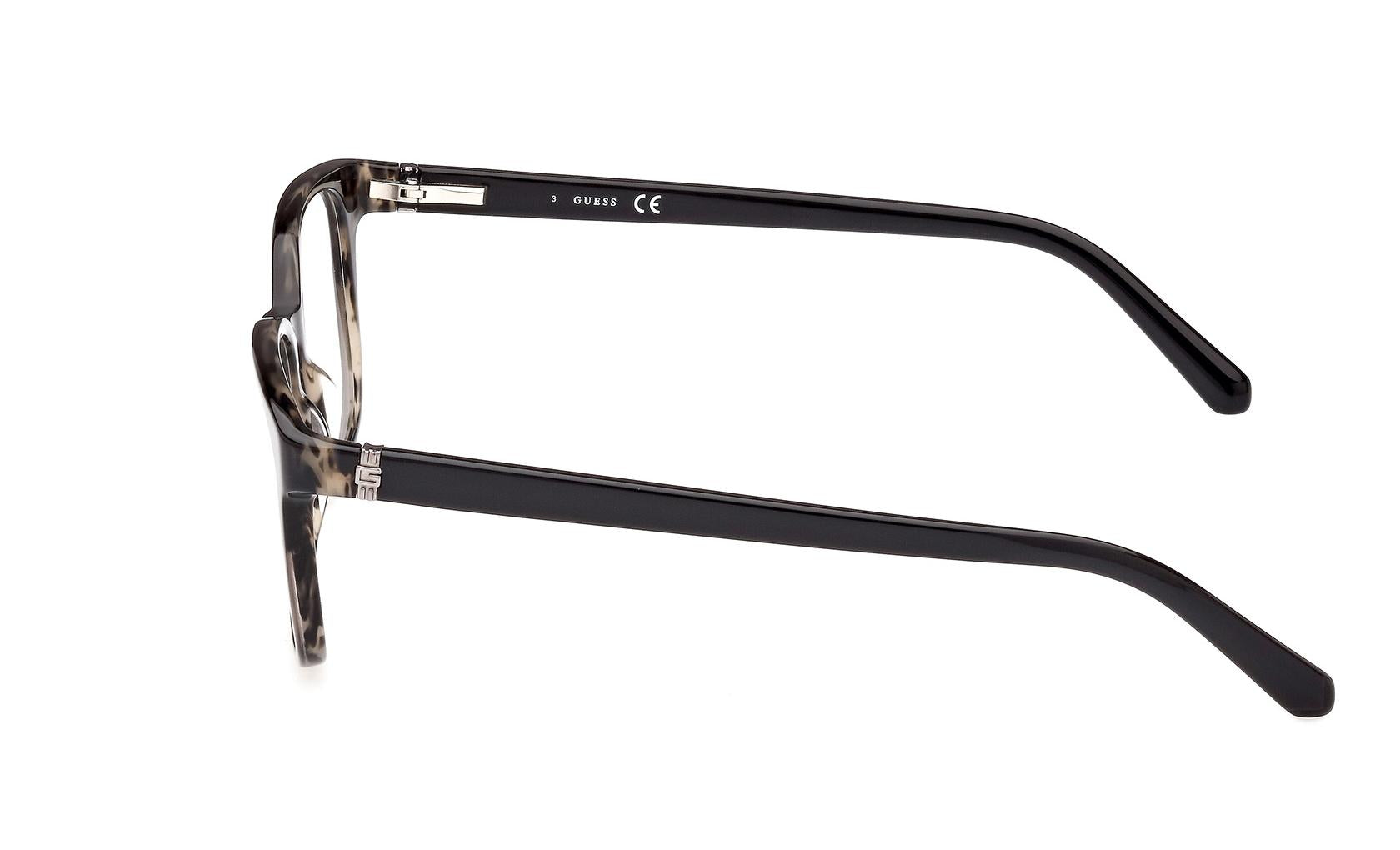 Guess Eyeglasses GU50080 005