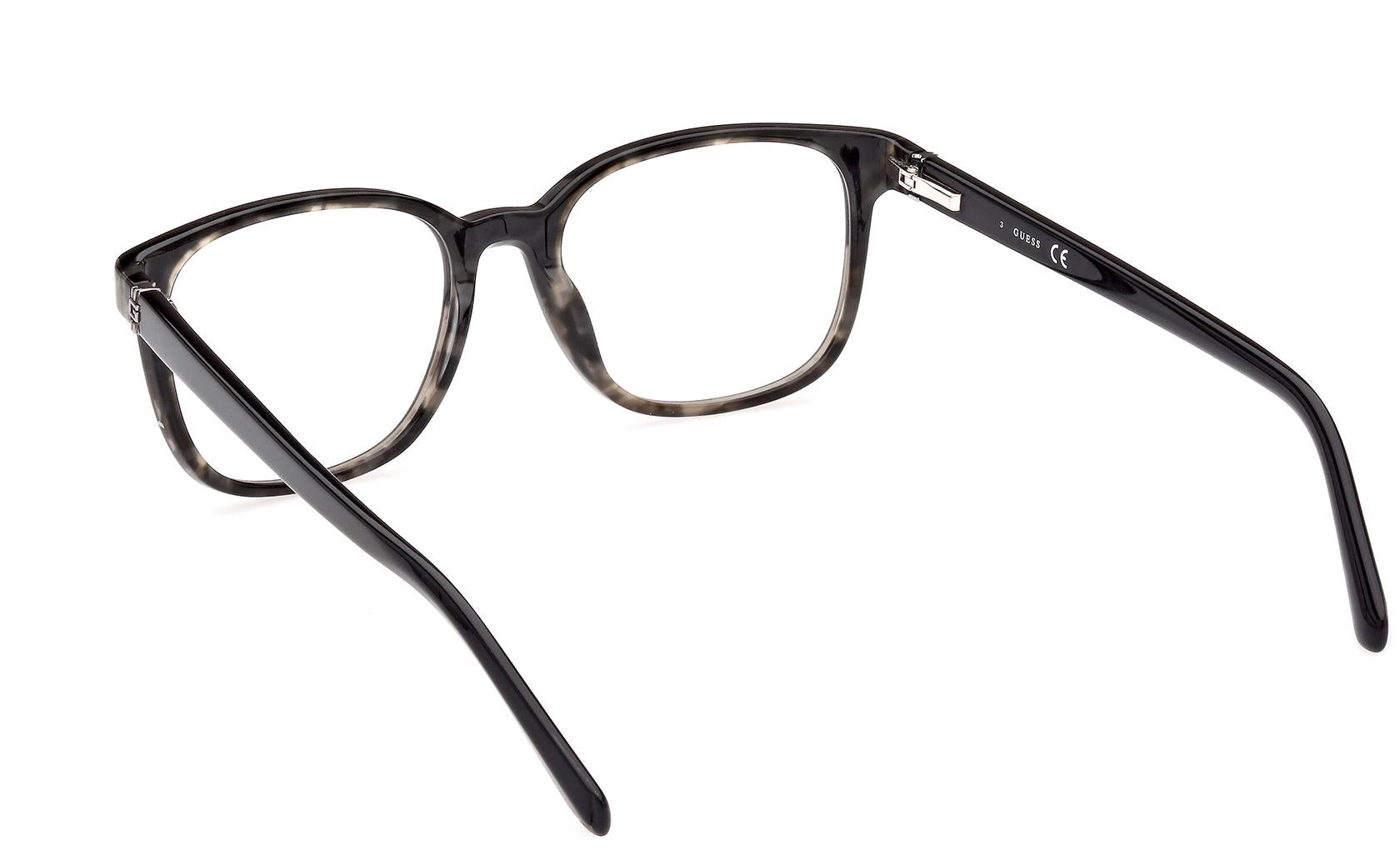 Guess Eyeglasses GU50080 005
