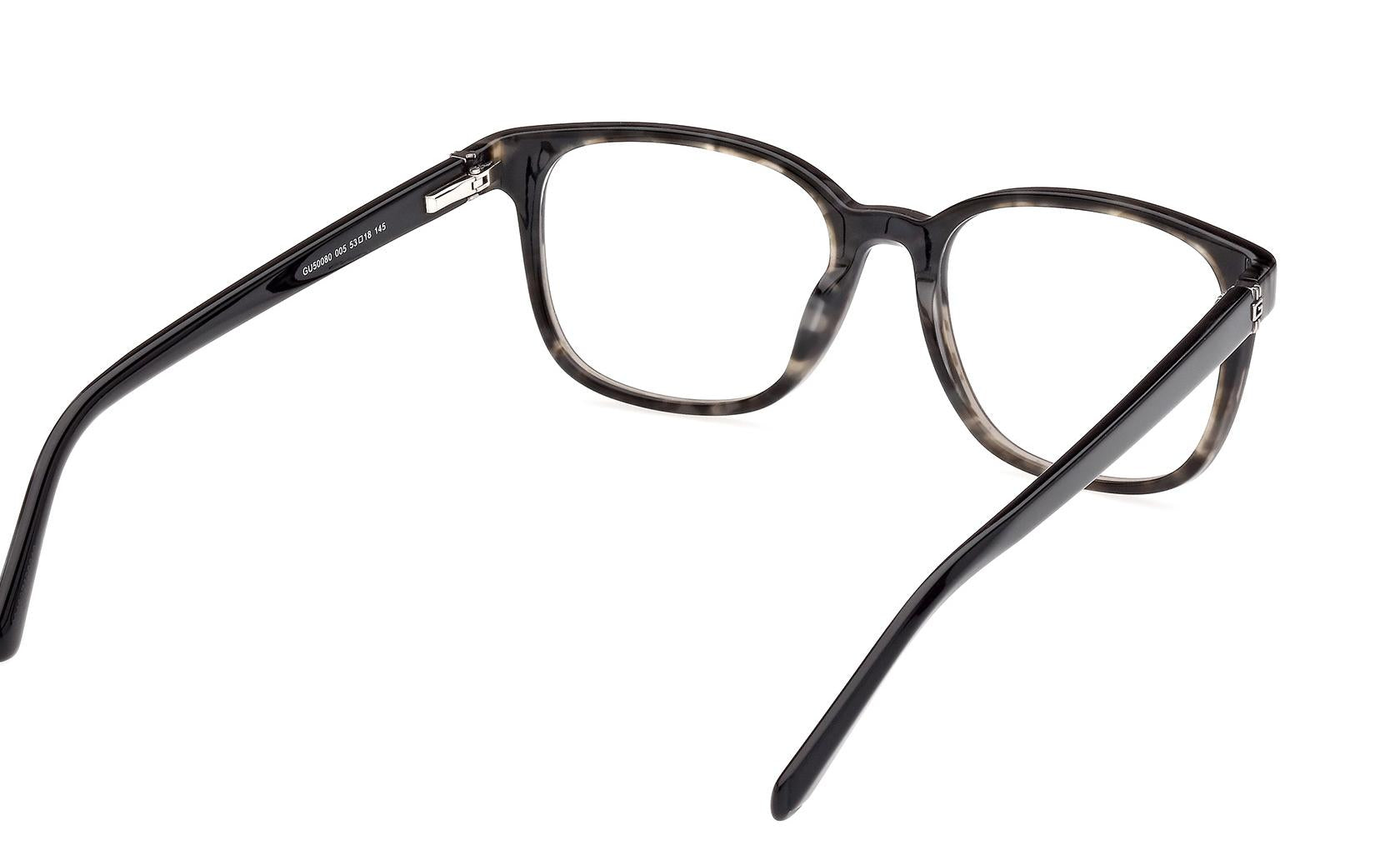 Guess Eyeglasses GU50080 005