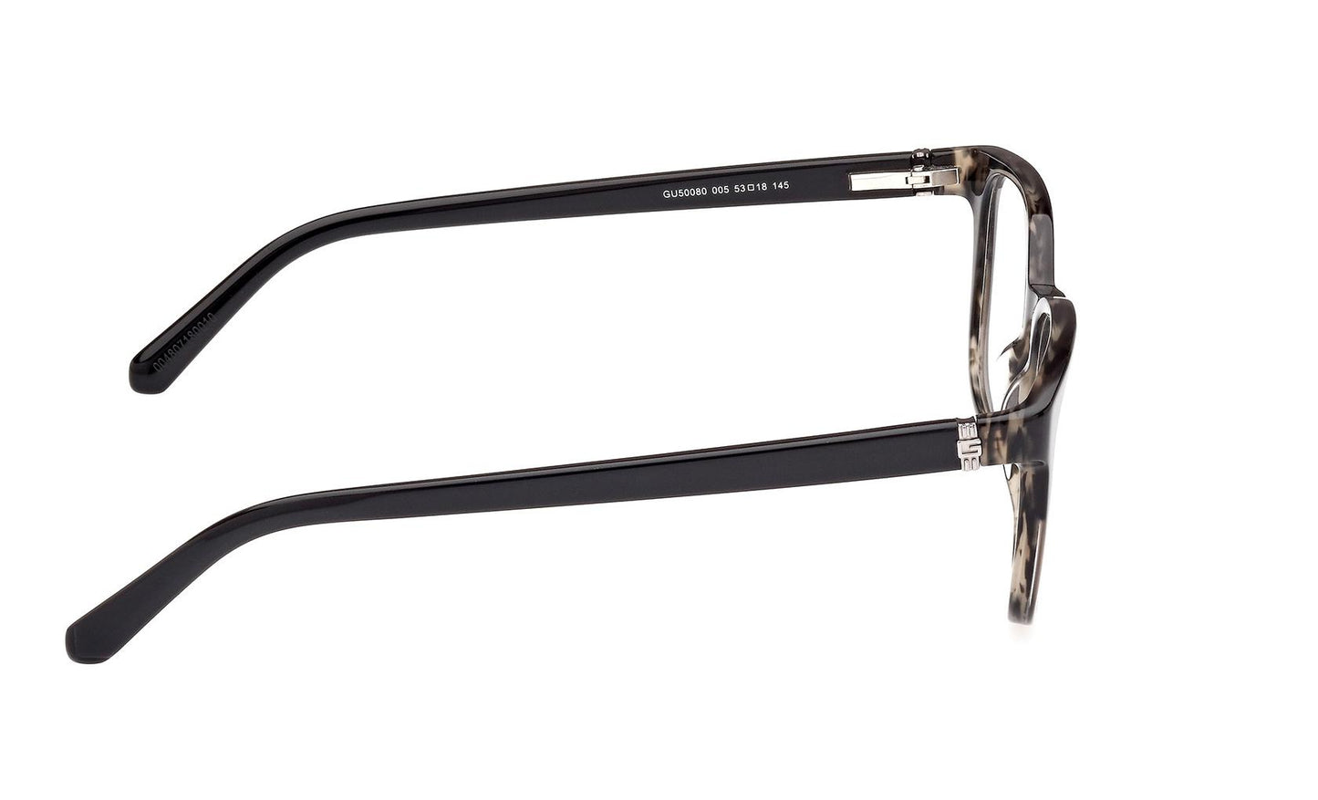 Guess Eyeglasses GU50080 005