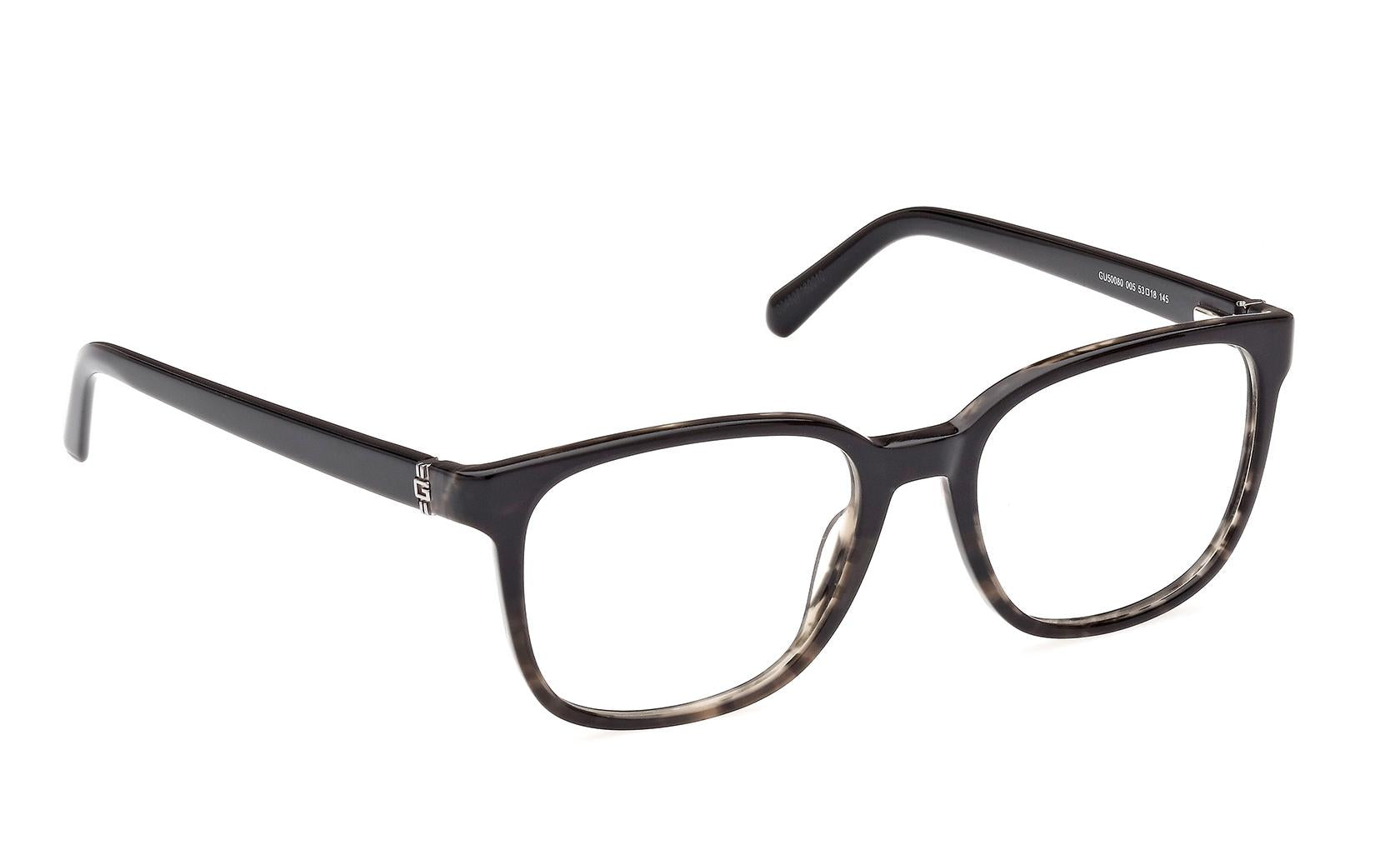Guess Eyeglasses GU50080 005