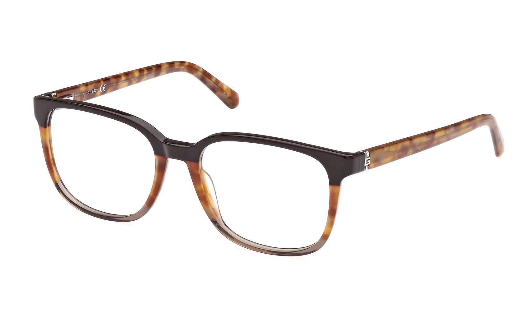 Guess Eyeglasses GU50080 050