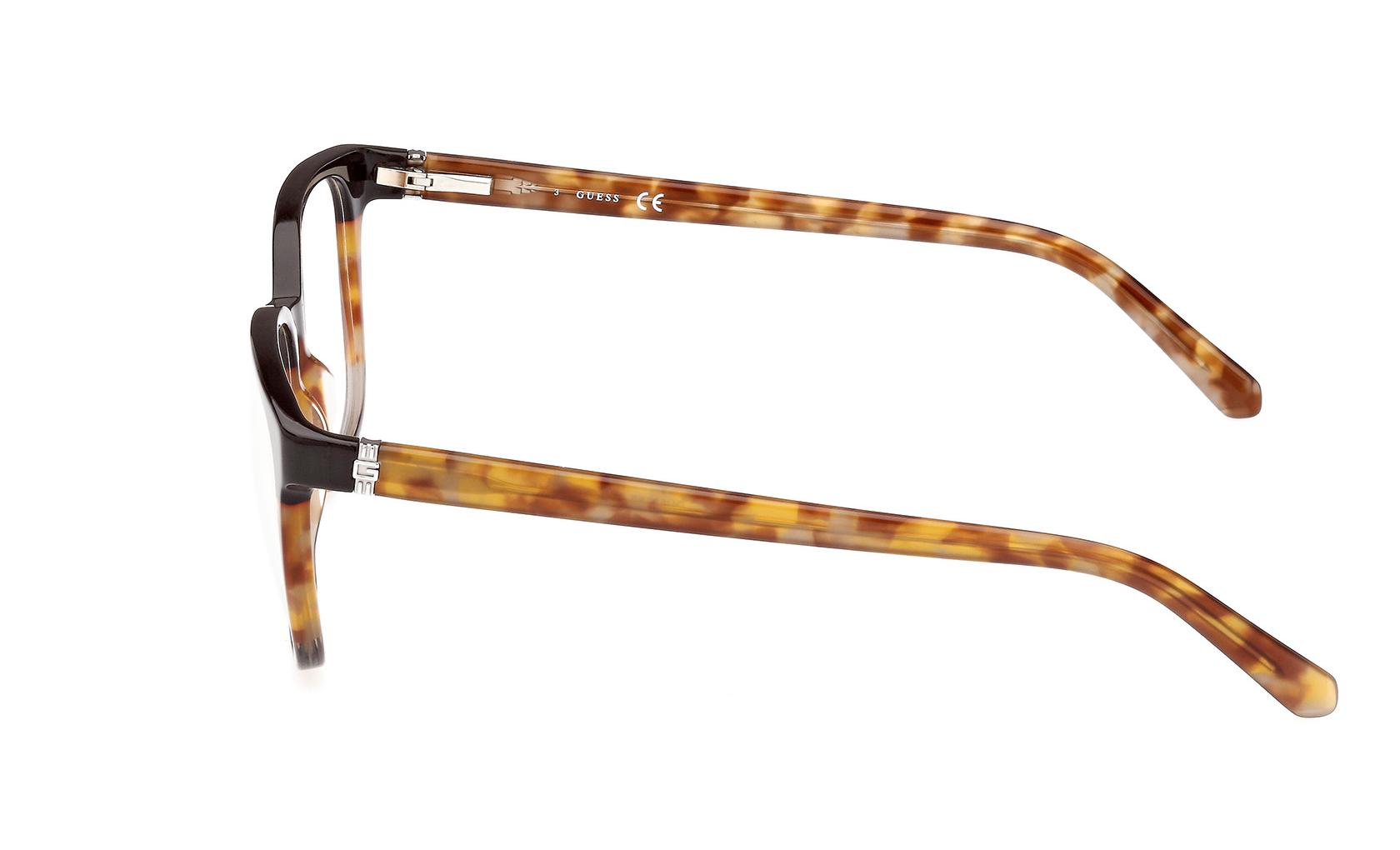 Guess Eyeglasses GU50080 050