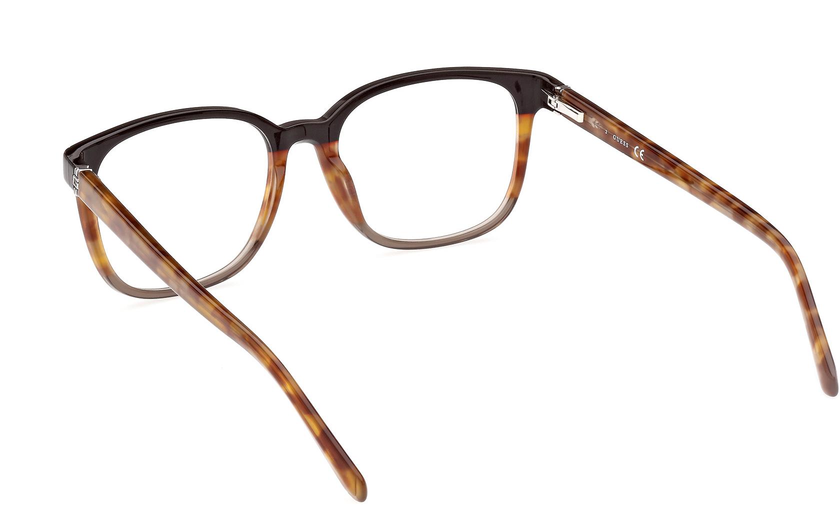 Guess Eyeglasses GU50080 050