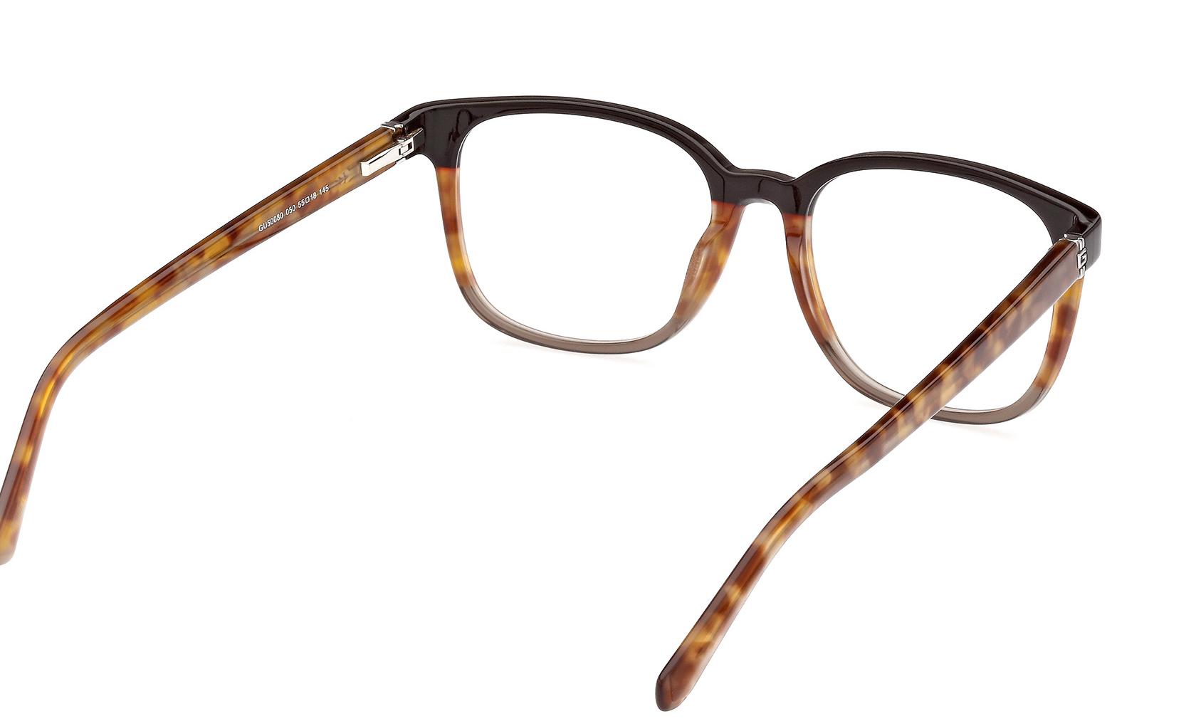 Guess Eyeglasses GU50080 050
