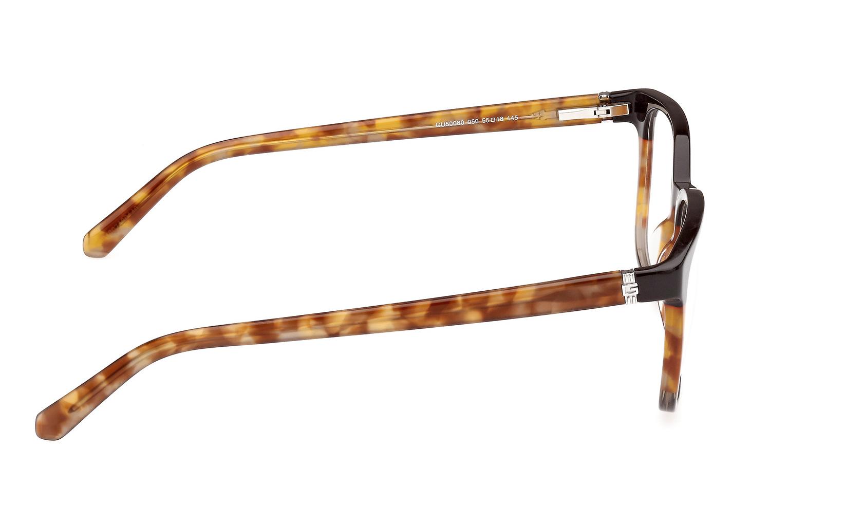 Guess Eyeglasses GU50080 050