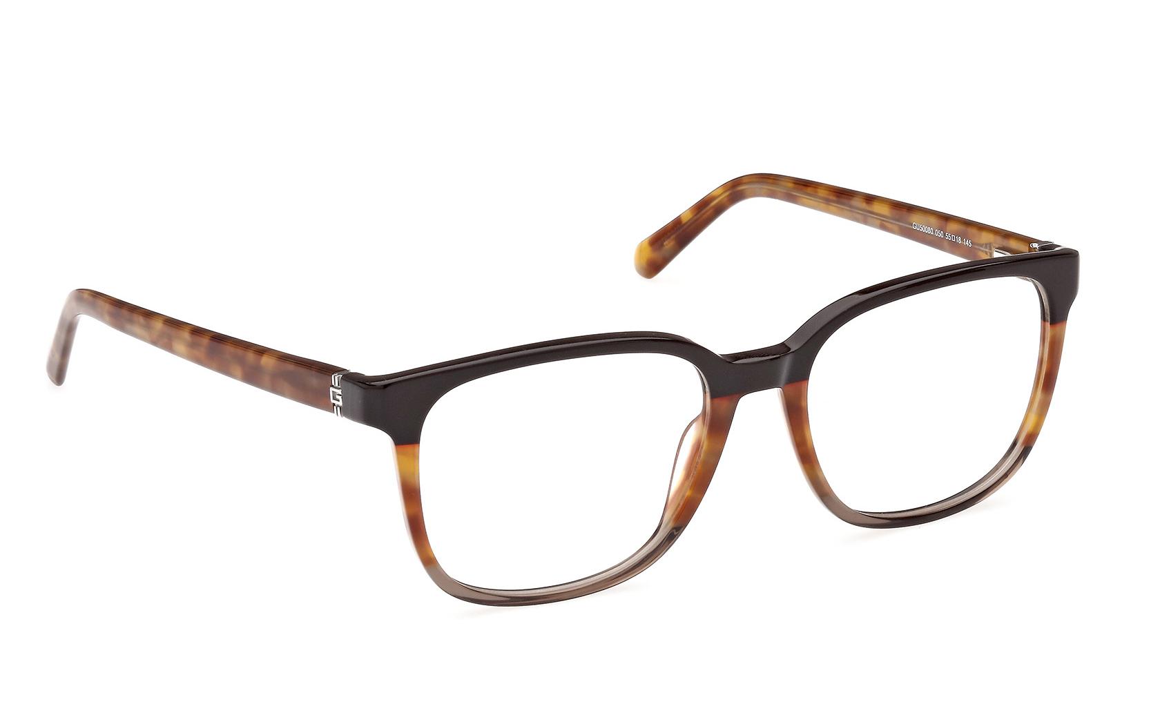 Guess Eyeglasses GU50080 050