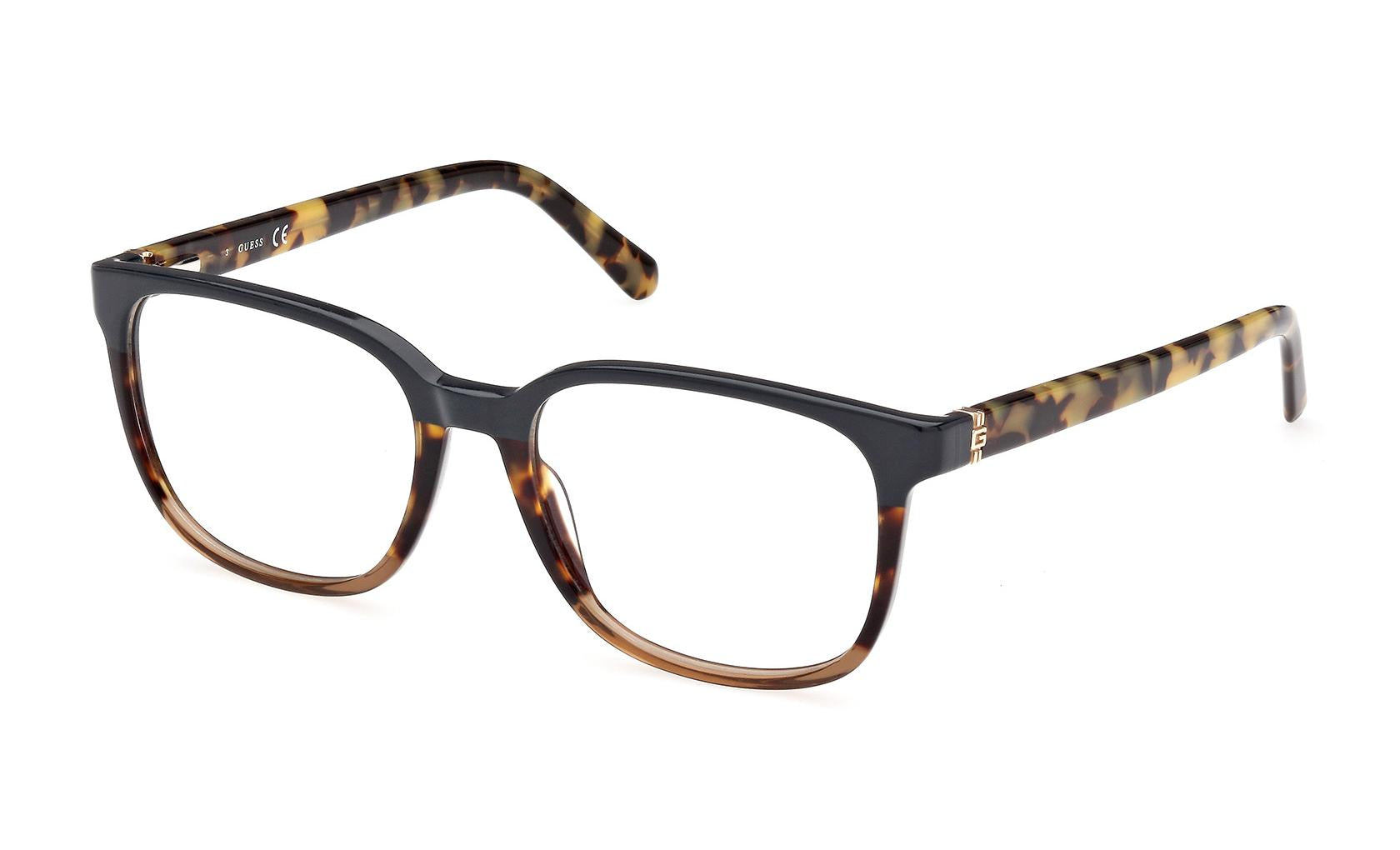 Guess Eyeglasses GU50080 056