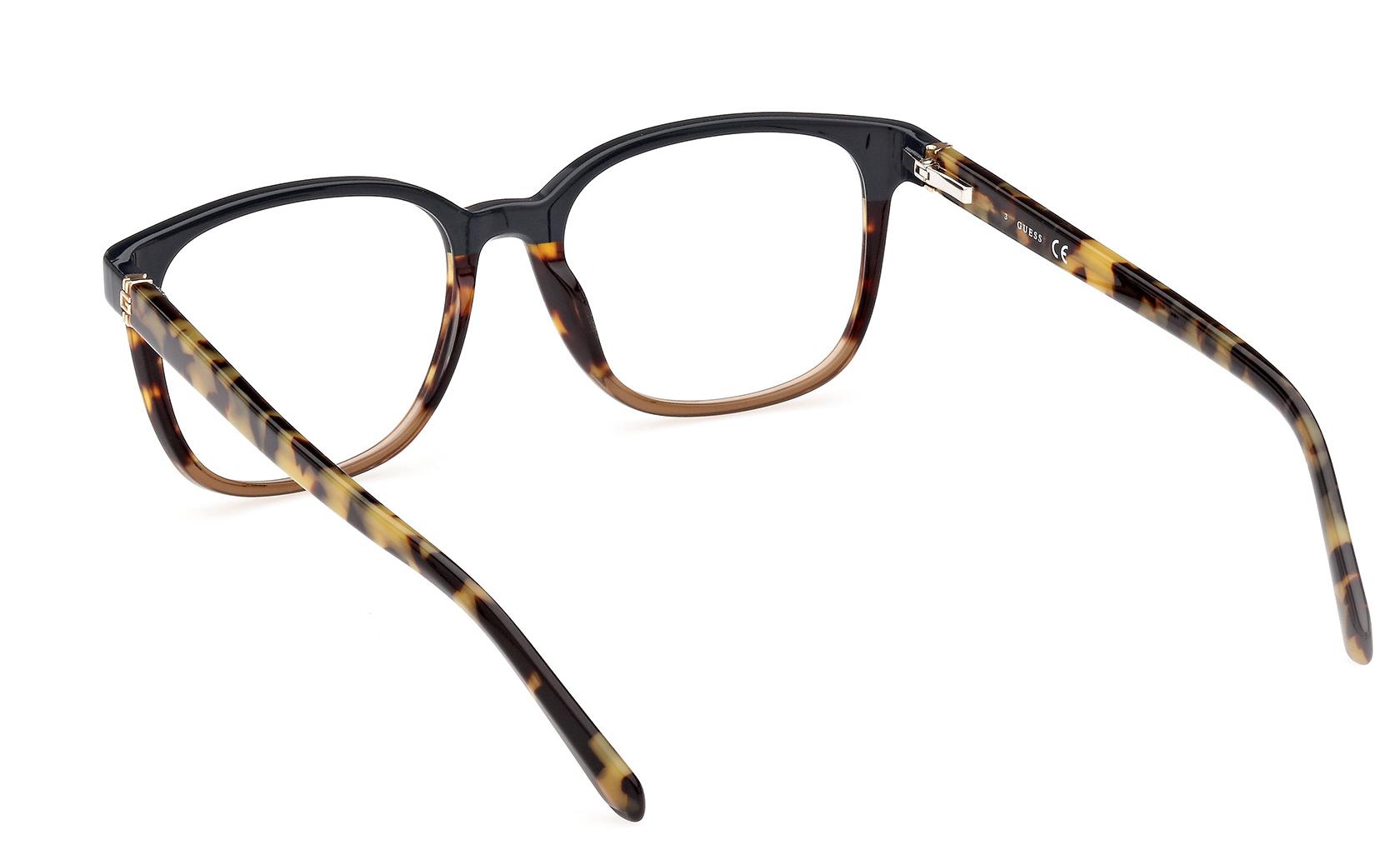 Guess Eyeglasses GU50080 056