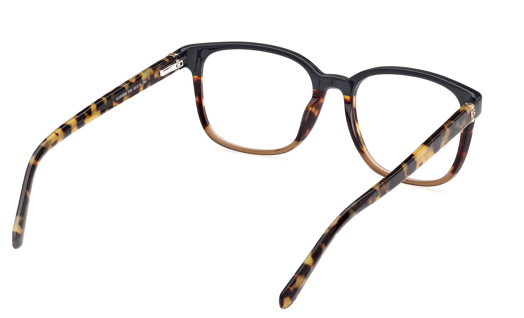 Guess Eyeglasses GU50080 056