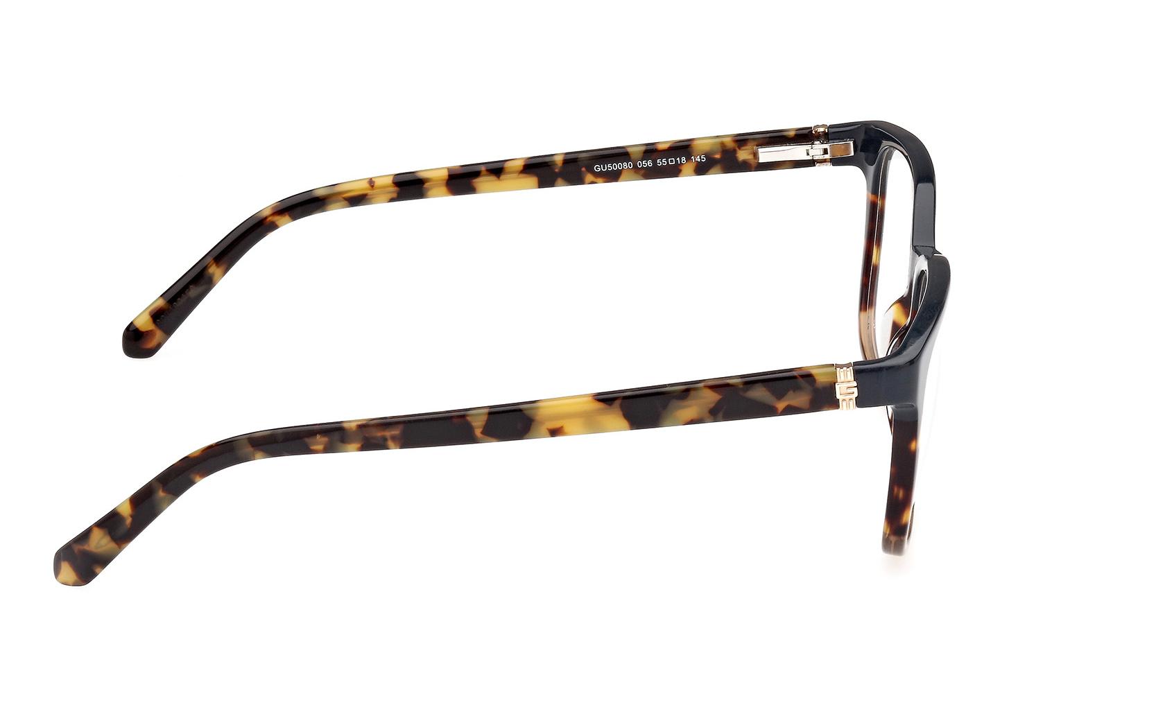 Guess Eyeglasses GU50080 056