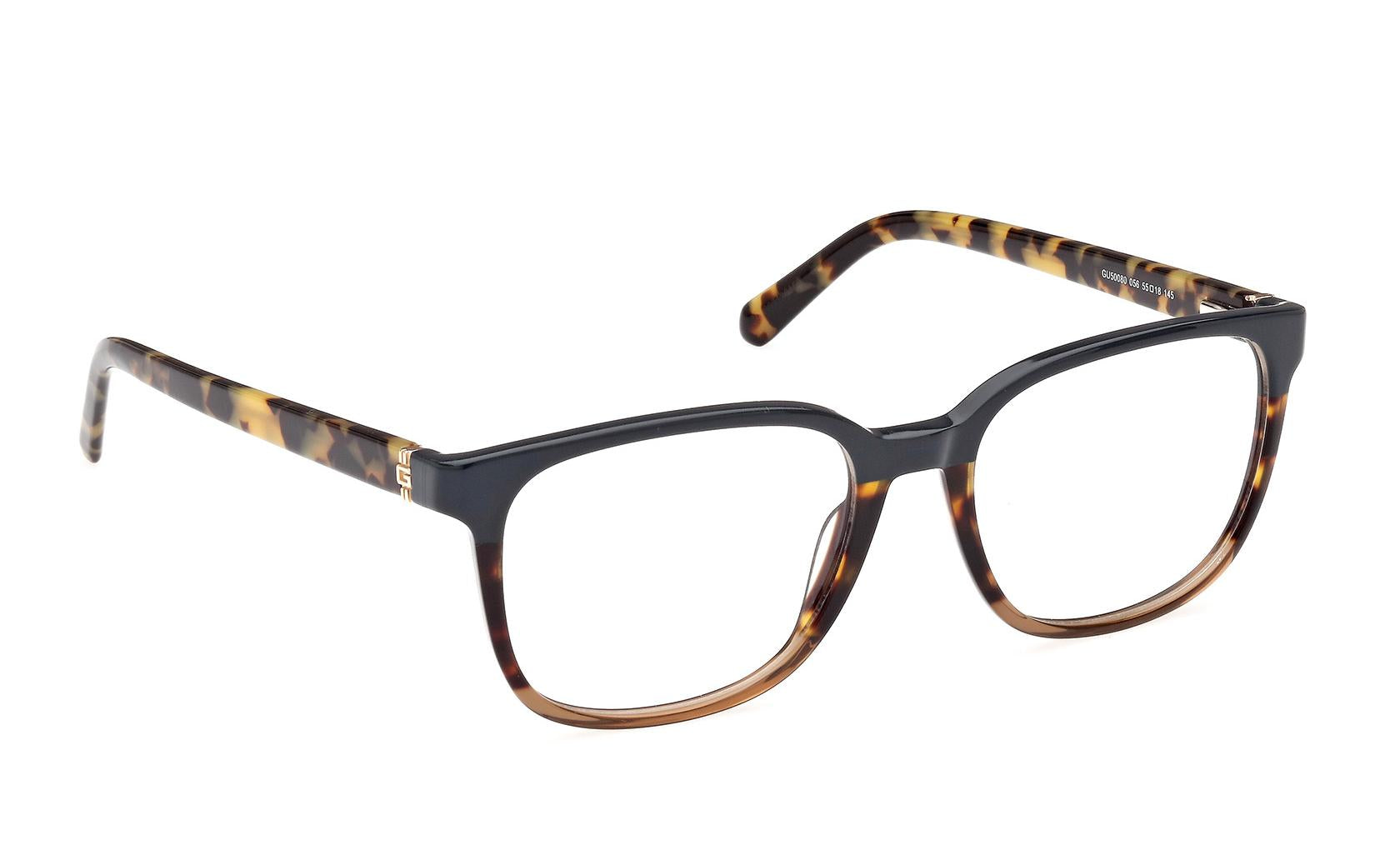 Guess Eyeglasses GU50080 056