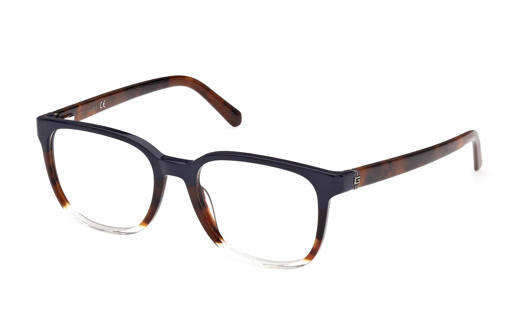 Guess Eyeglasses GU50080 092