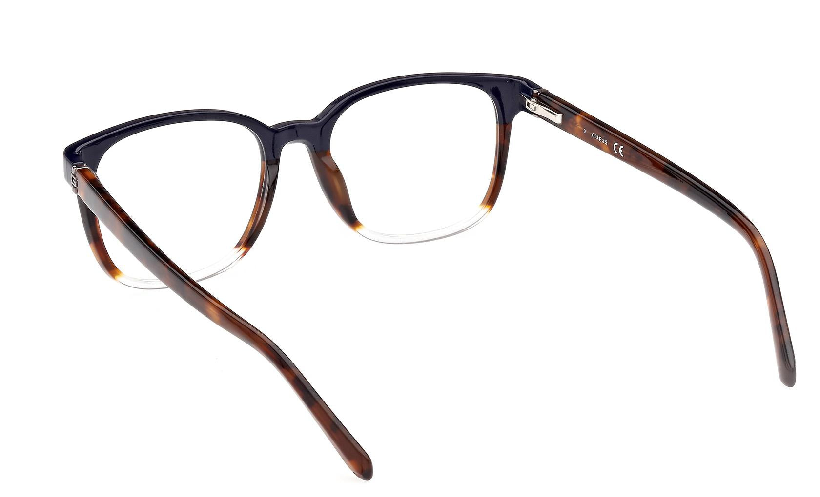 Guess Eyeglasses GU50080 092