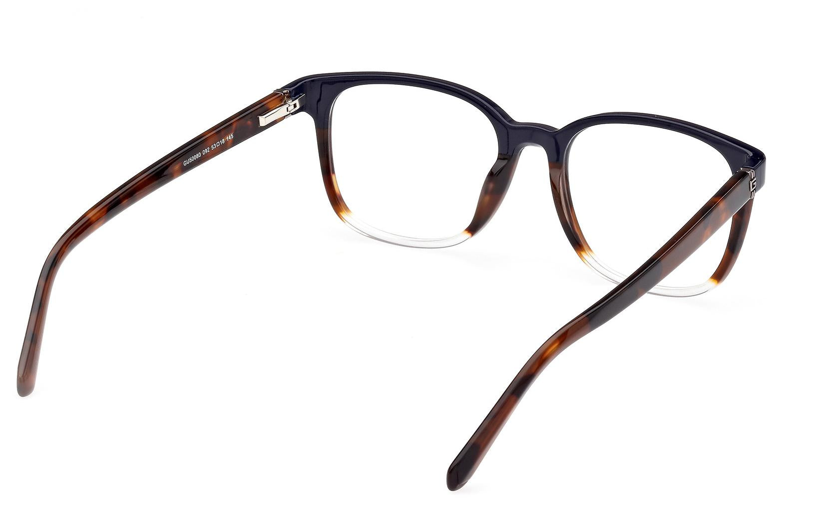 Guess Eyeglasses GU50080 092