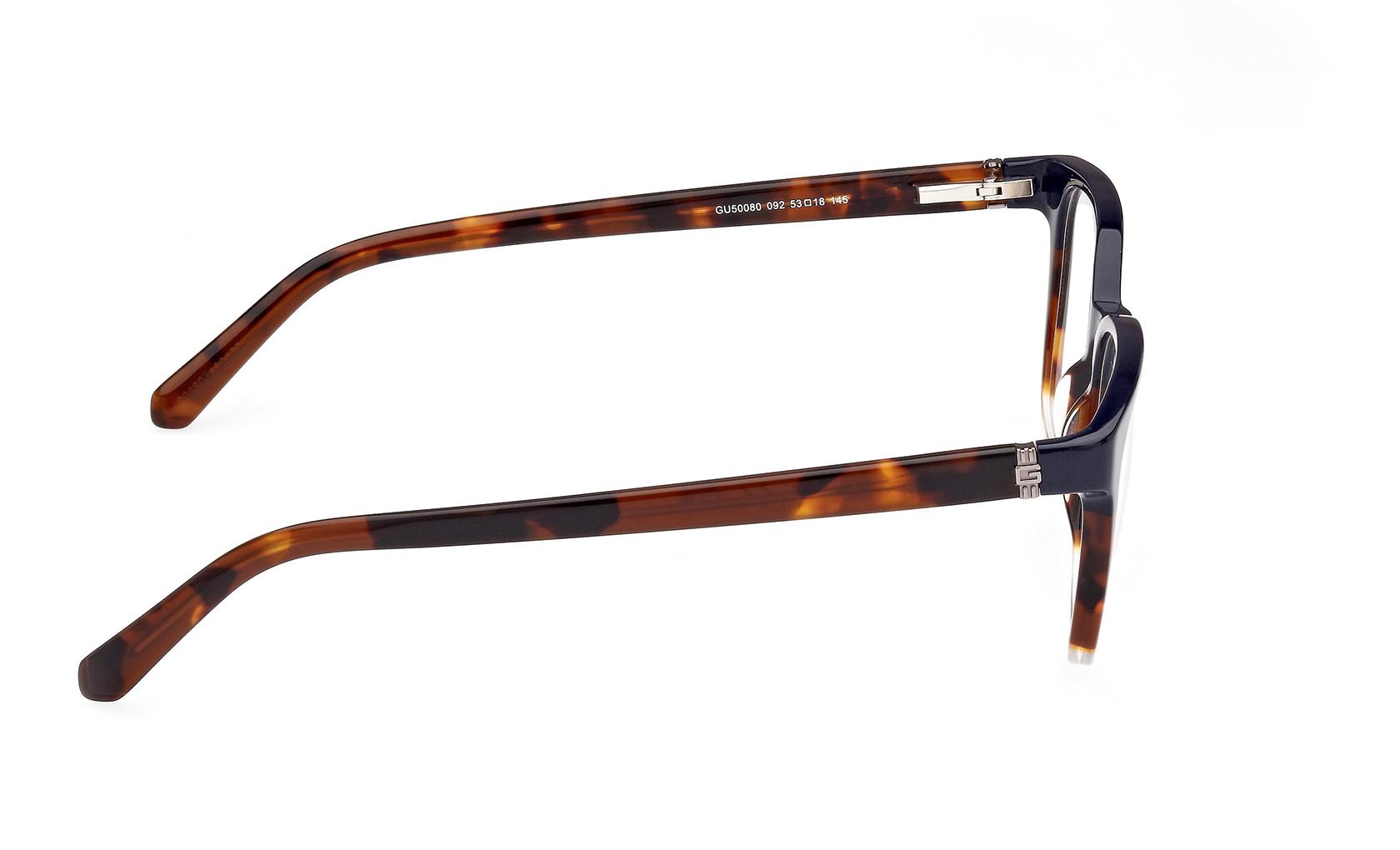 Guess Eyeglasses GU50080 092